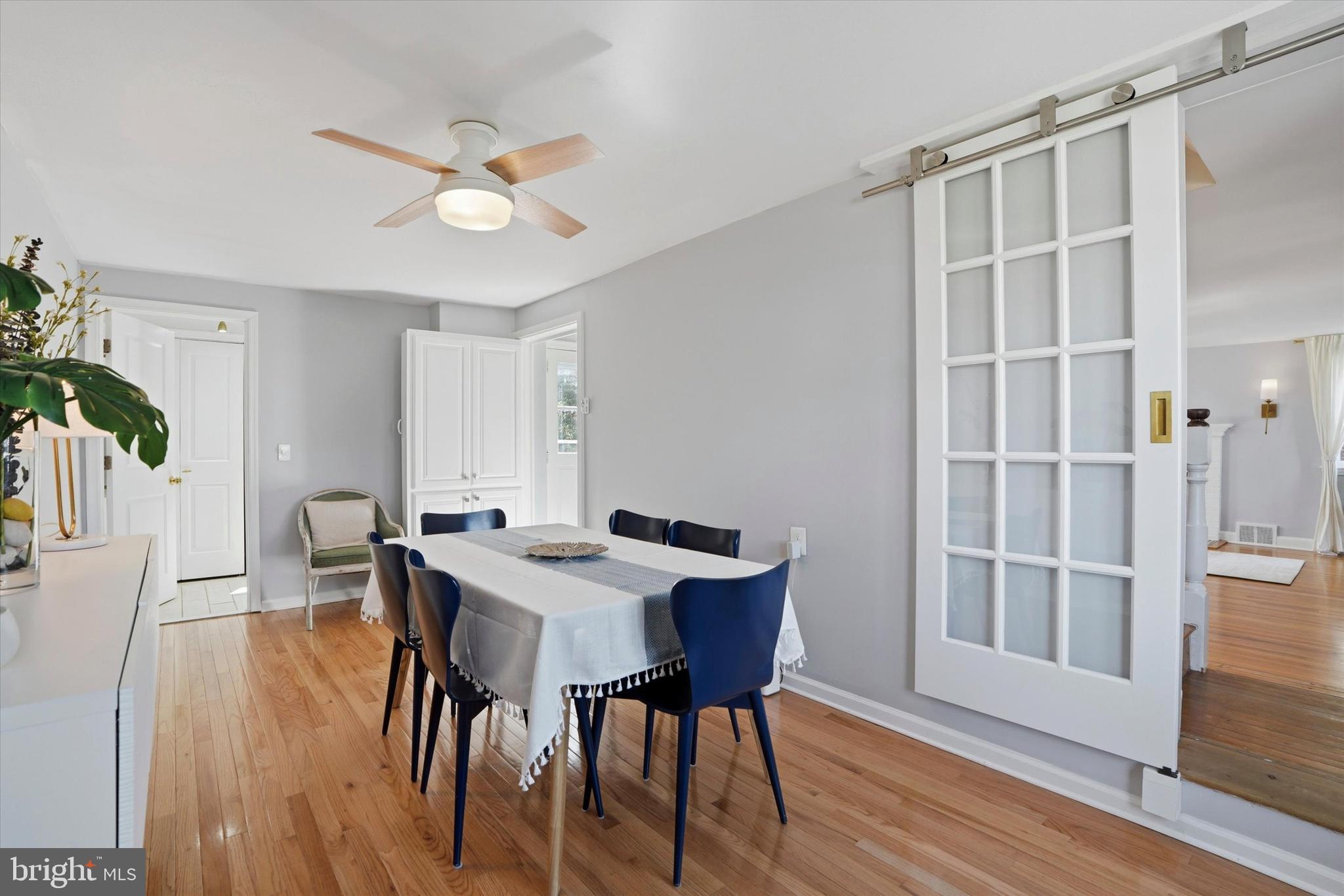 ENFIELD - Residential