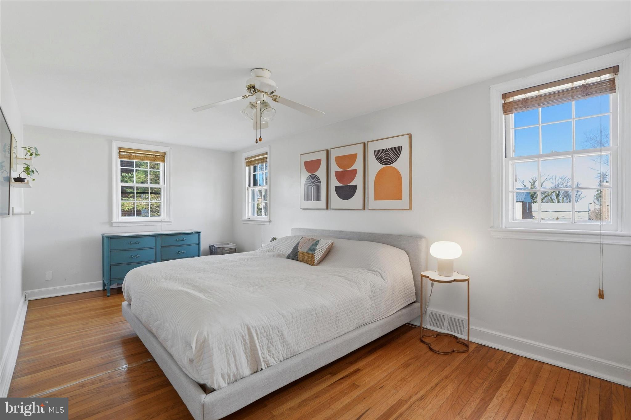 ENFIELD - Residential