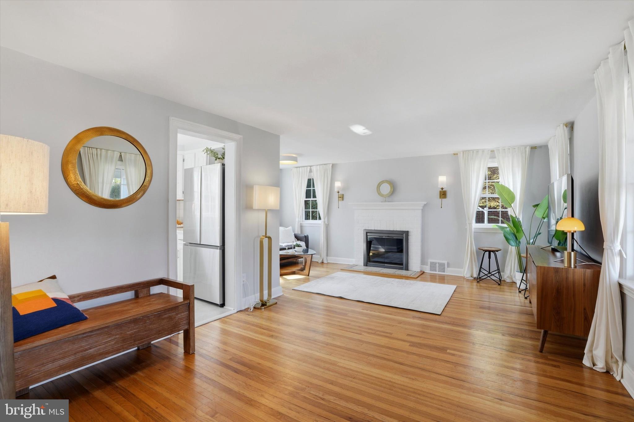 ENFIELD - Residential