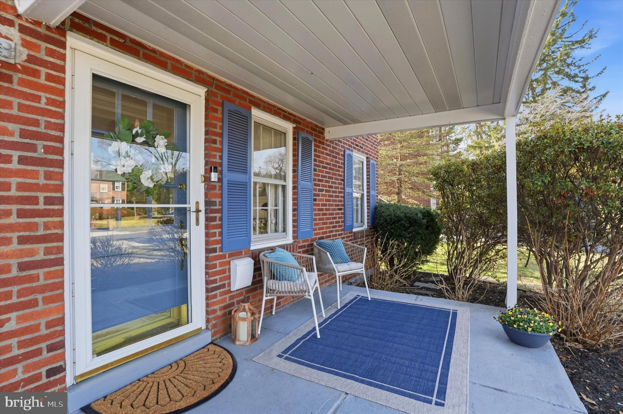 ENFIELD - Residential