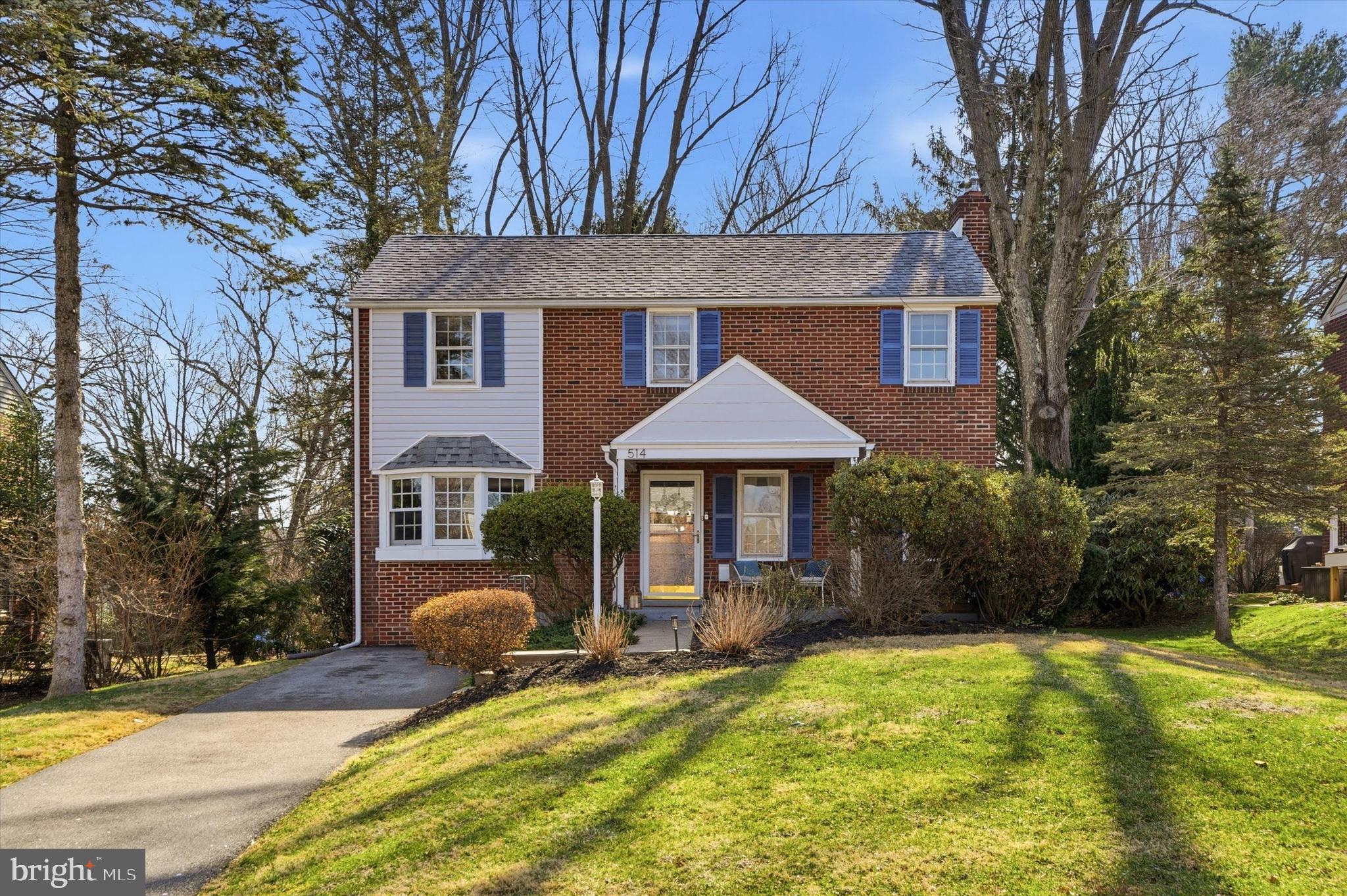 ENFIELD - Residential