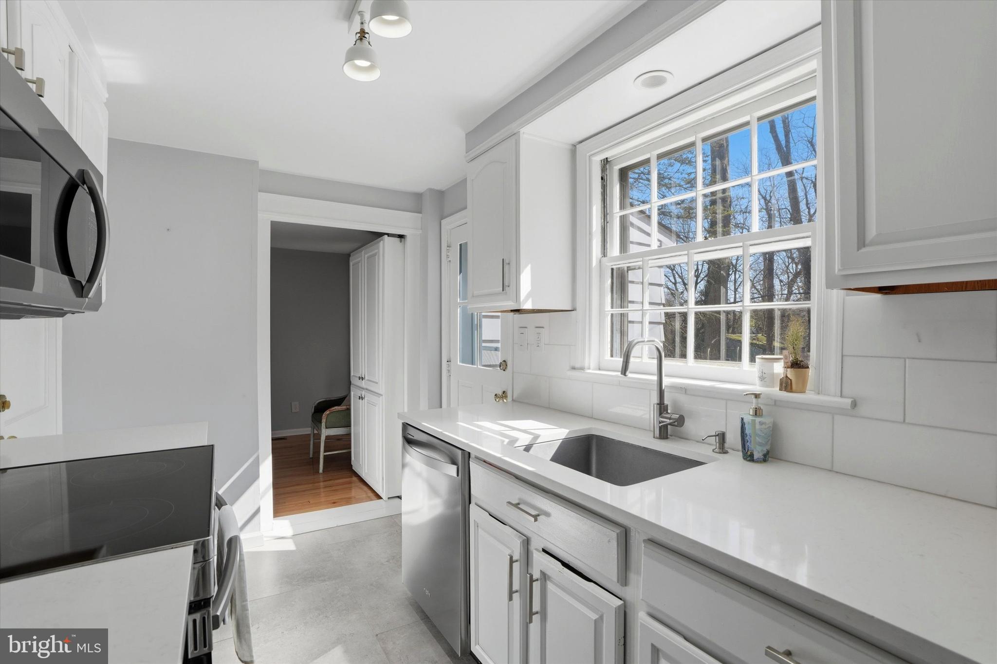 ENFIELD - Residential