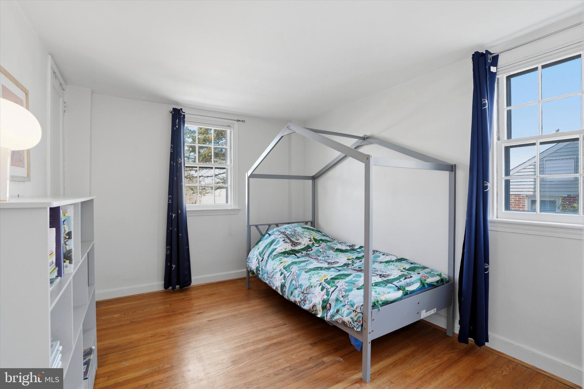 ENFIELD - Residential