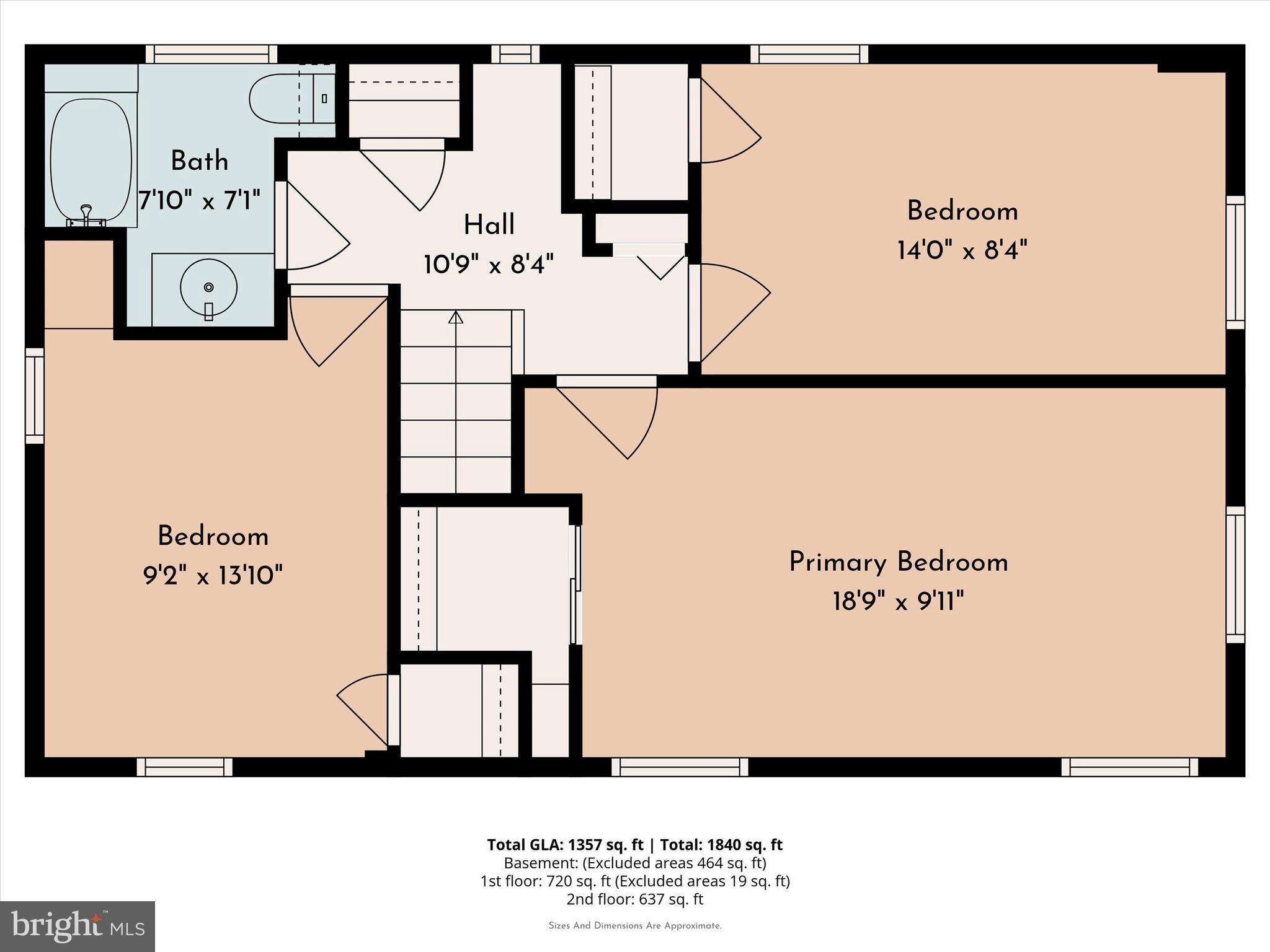 ENFIELD - Residential