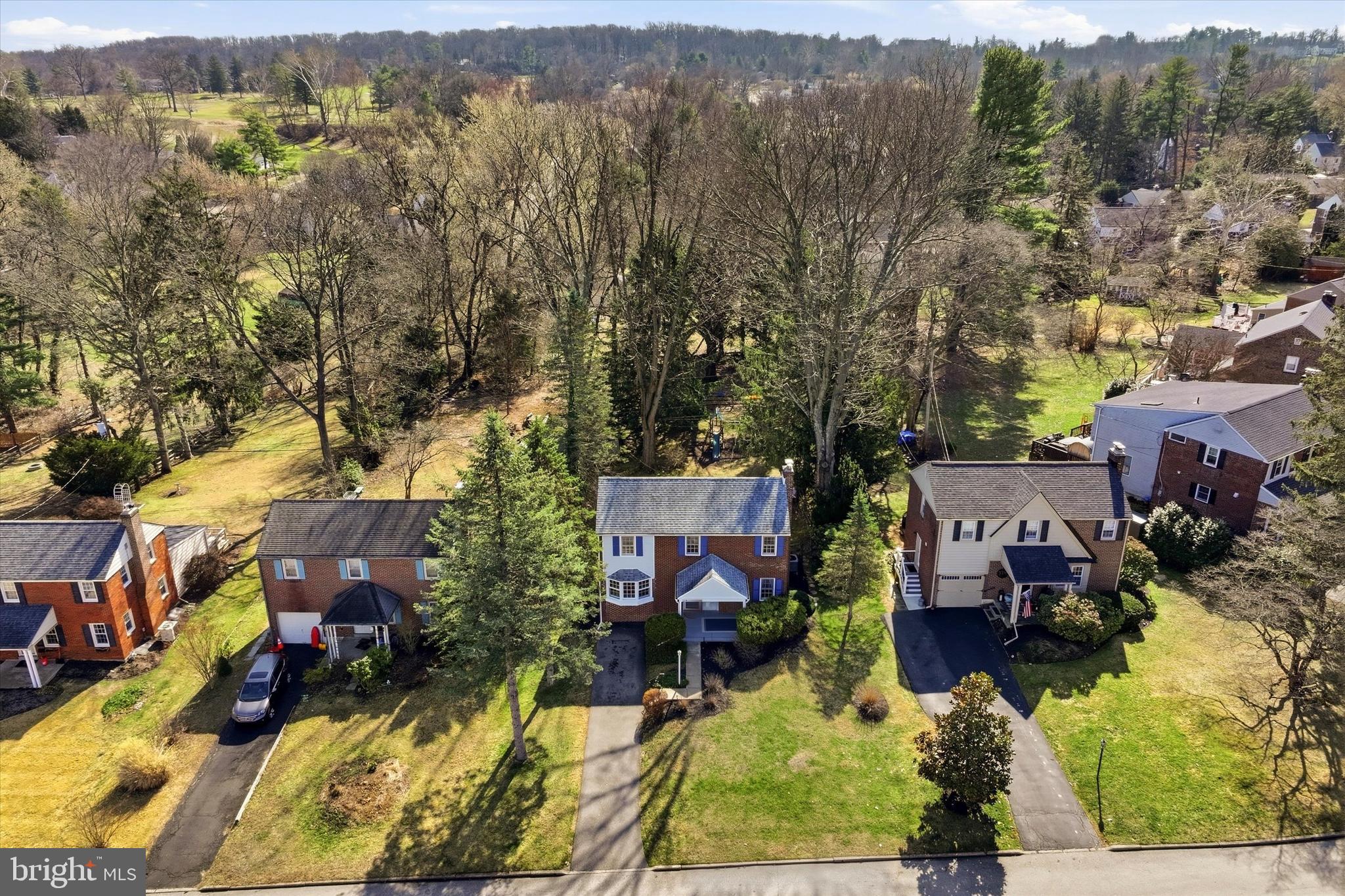 ENFIELD - Residential