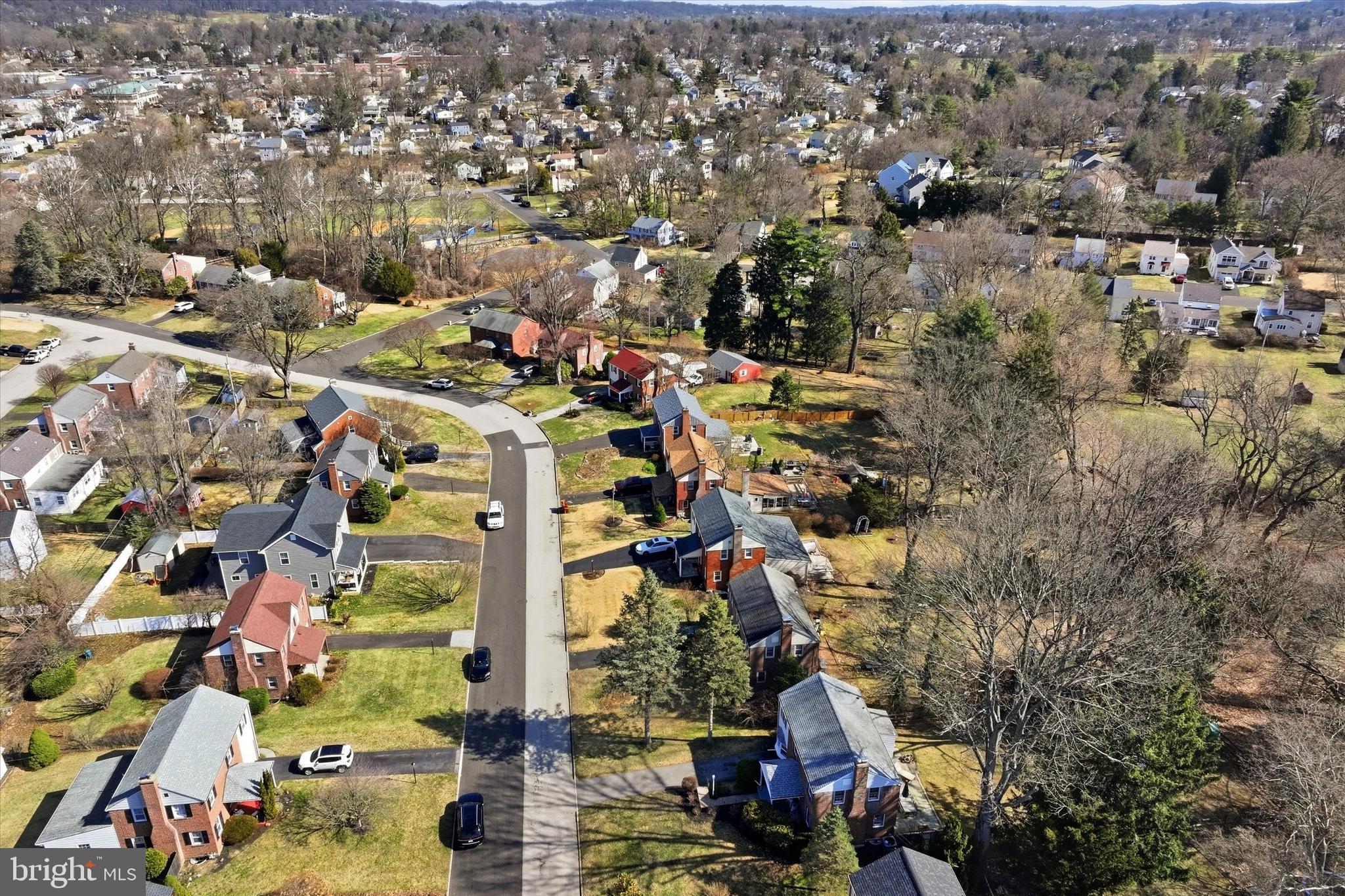 ENFIELD - Residential