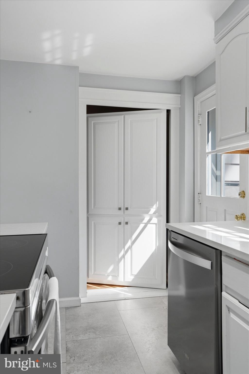 ENFIELD - Residential