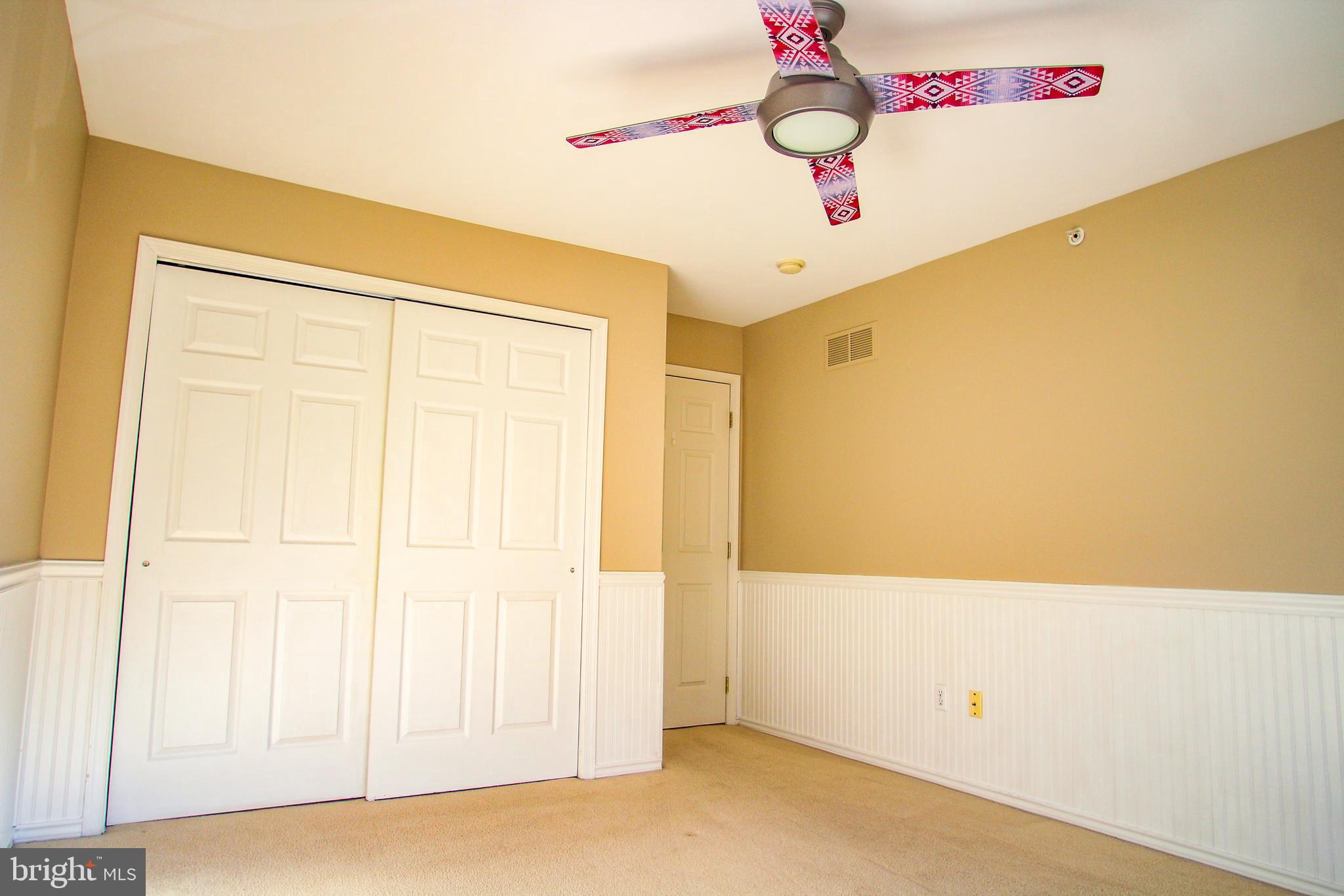 WHITELAND WOODS - Residential Lease