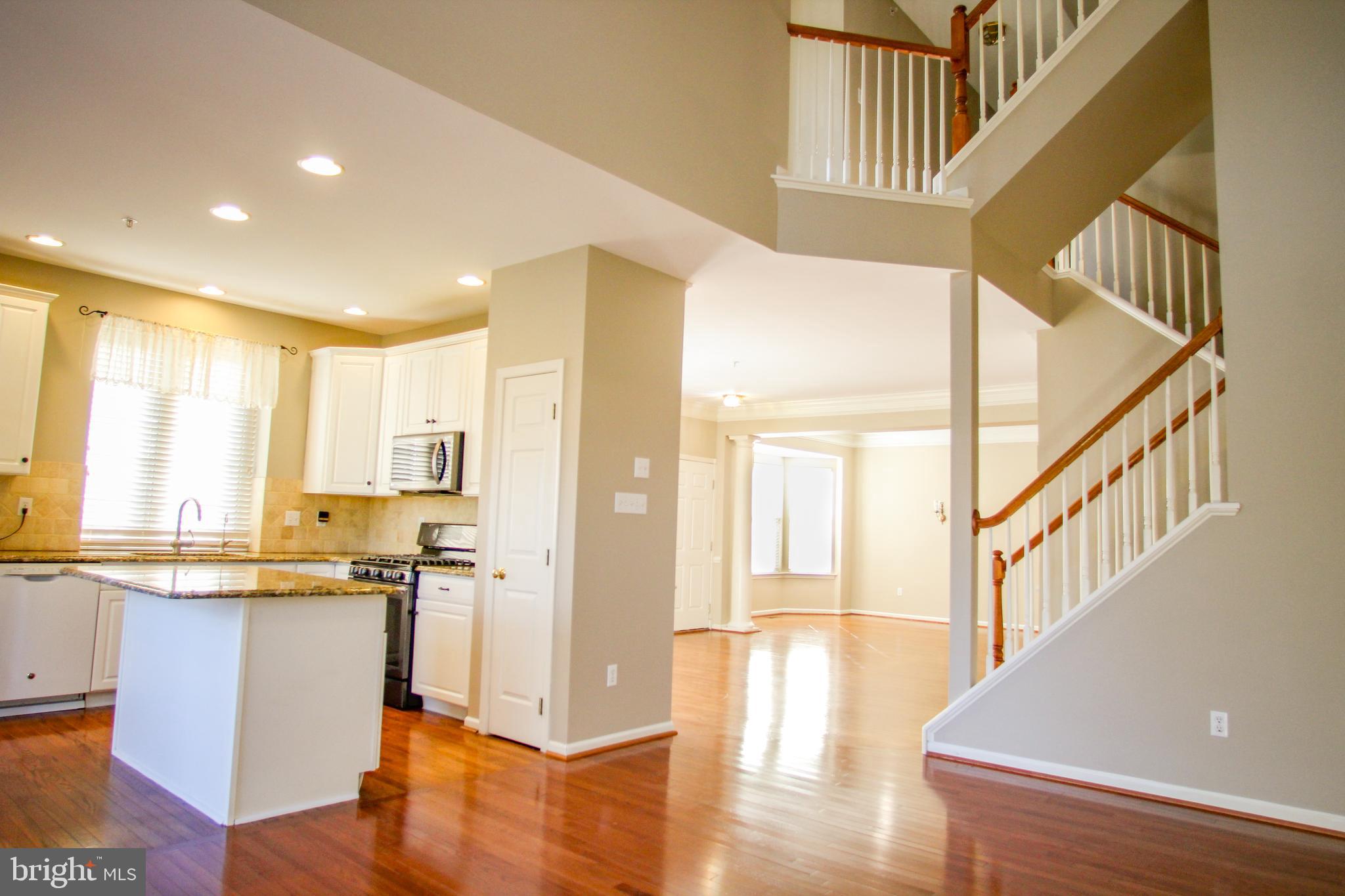 WHITELAND WOODS - Residential Lease