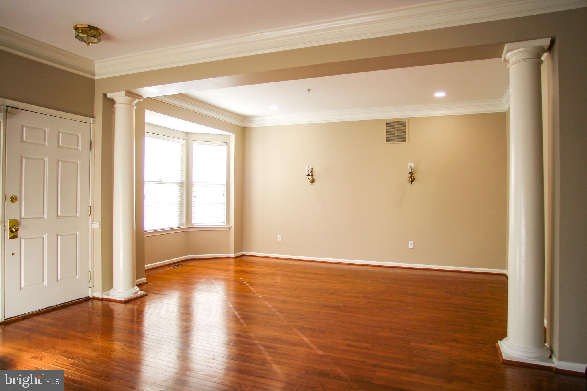 WHITELAND WOODS - Residential Lease