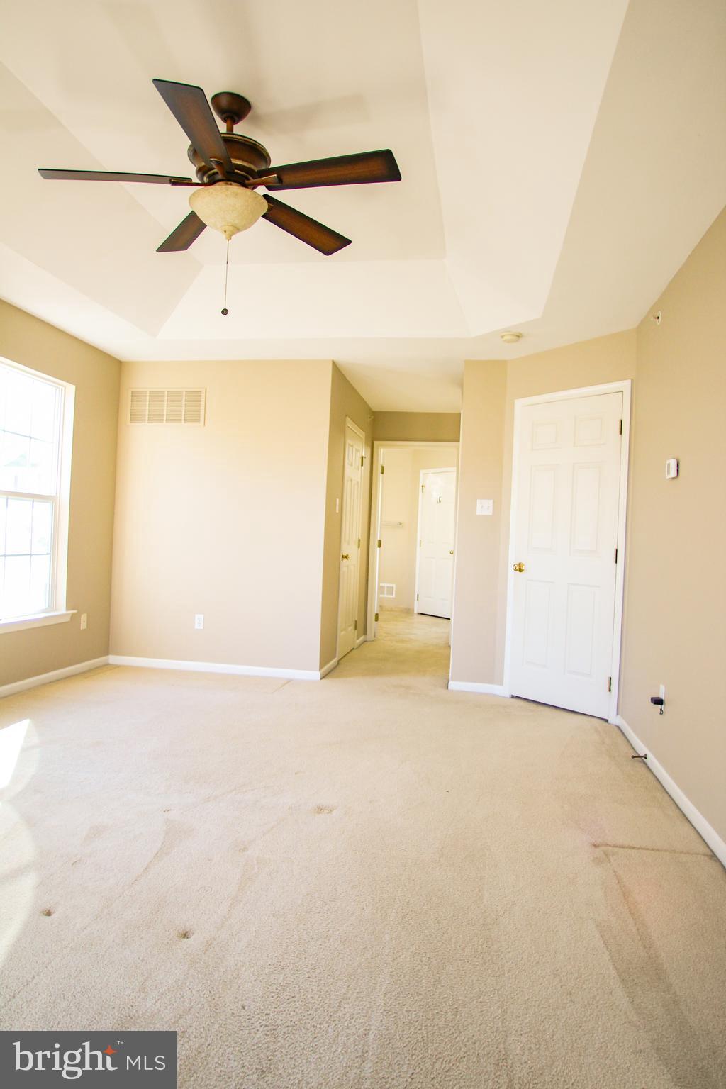 WHITELAND WOODS - Residential Lease