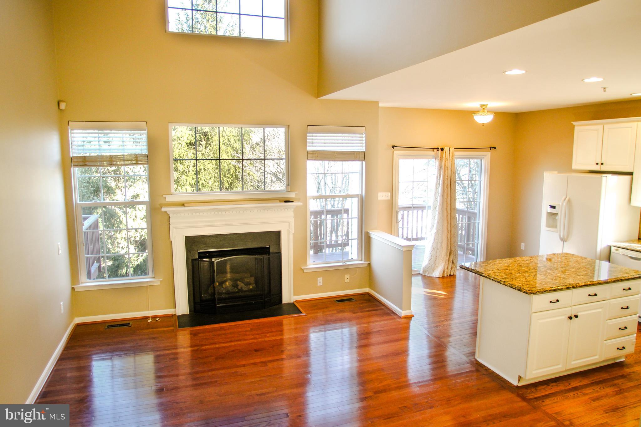 WHITELAND WOODS - Residential Lease