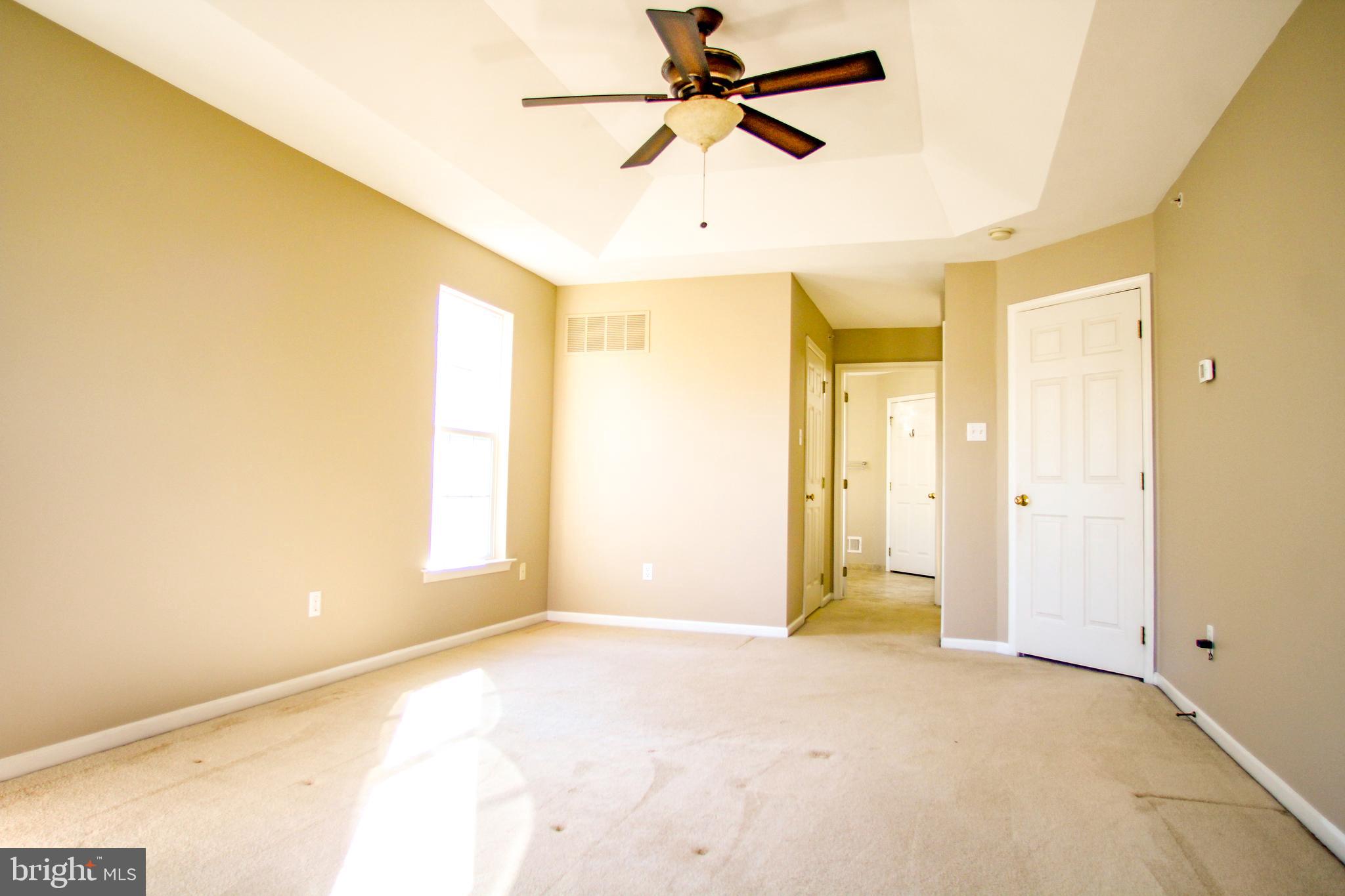 WHITELAND WOODS - Residential Lease