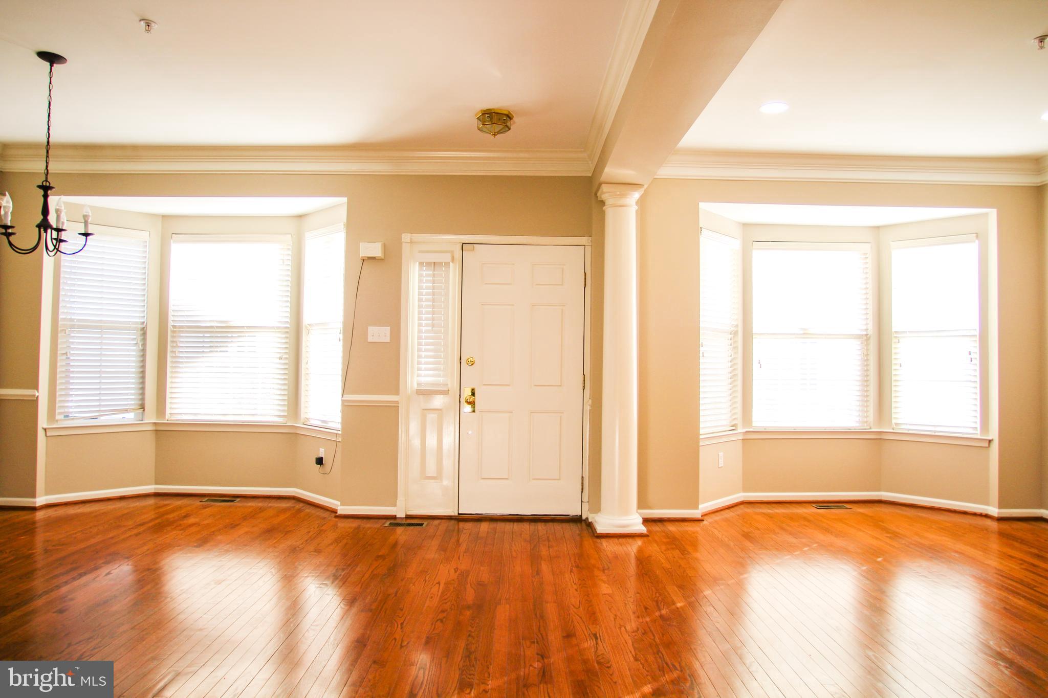 WHITELAND WOODS - Residential Lease