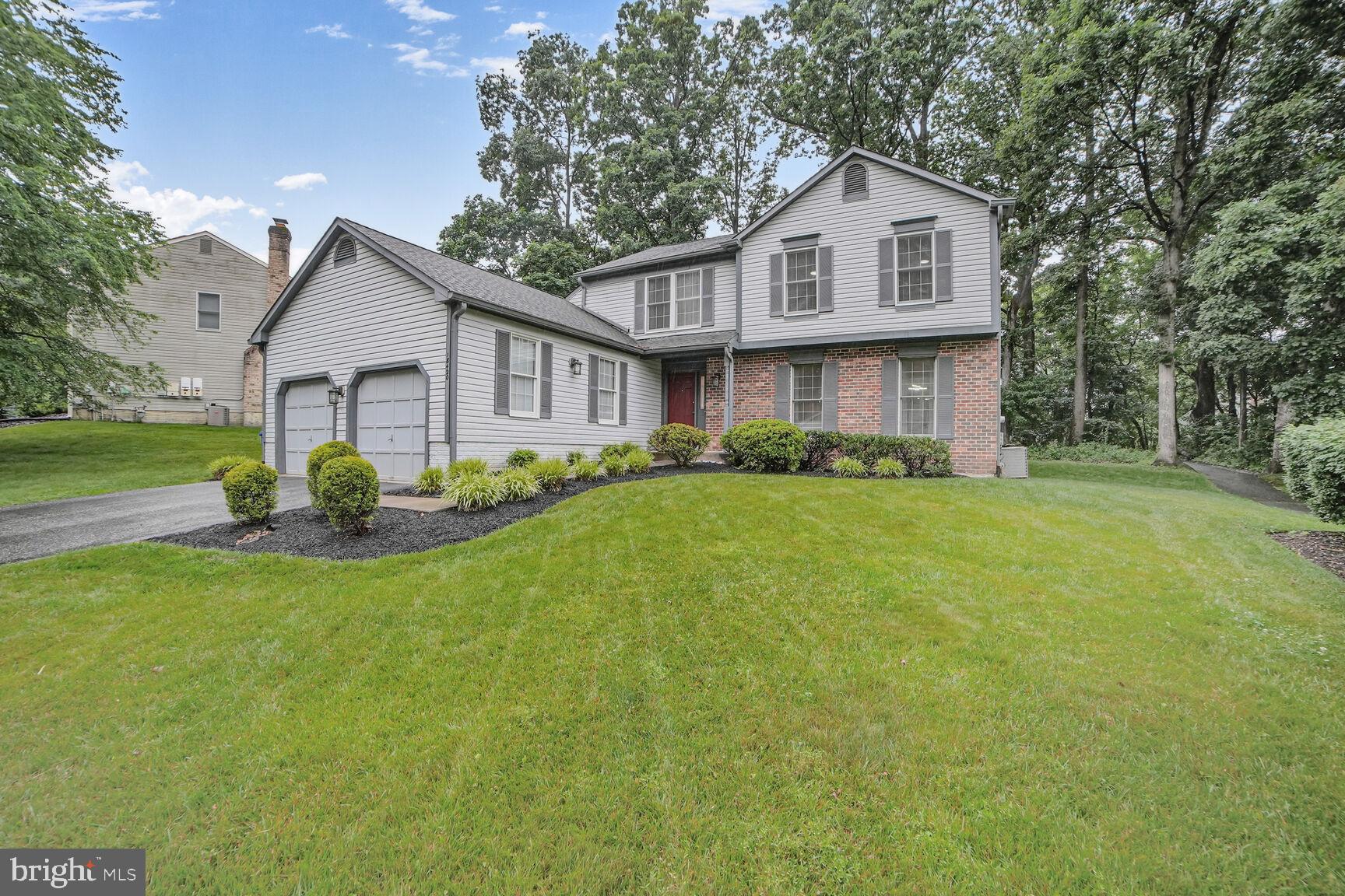18420 SHADY VIEW LANE