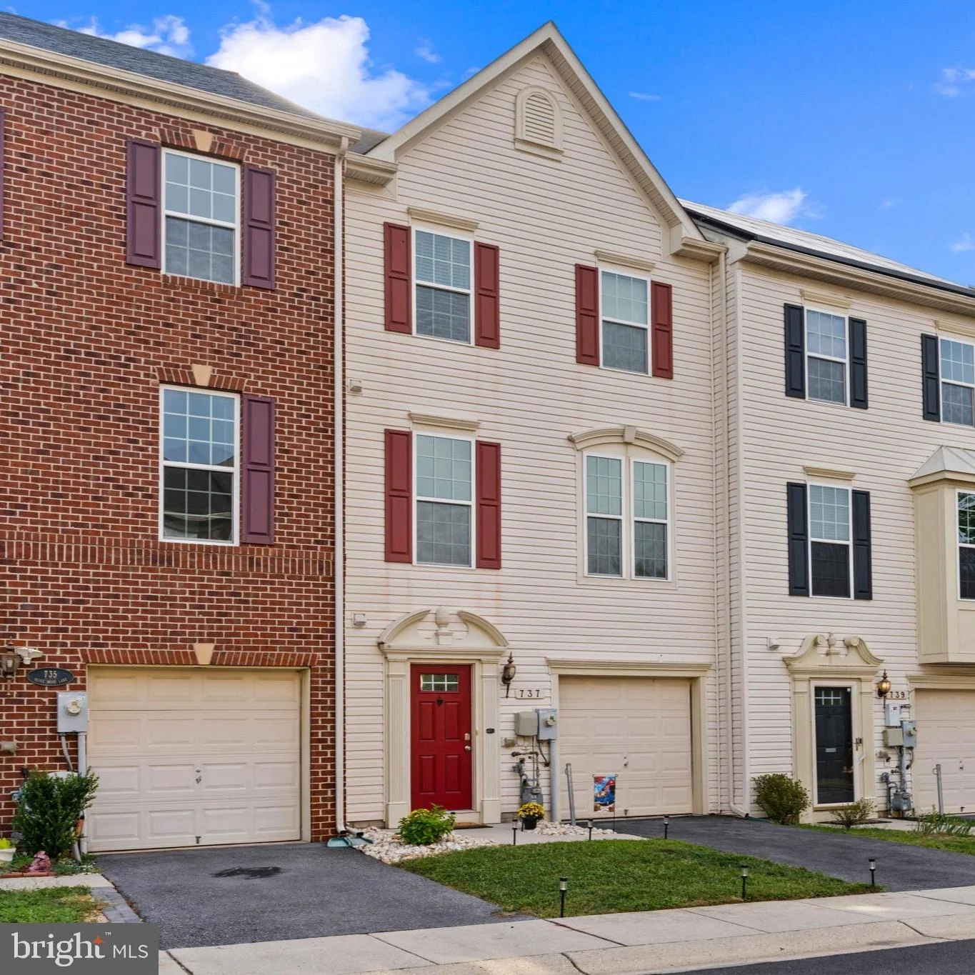 737 Olive Wood Ln, Baltimore, MD, 21225