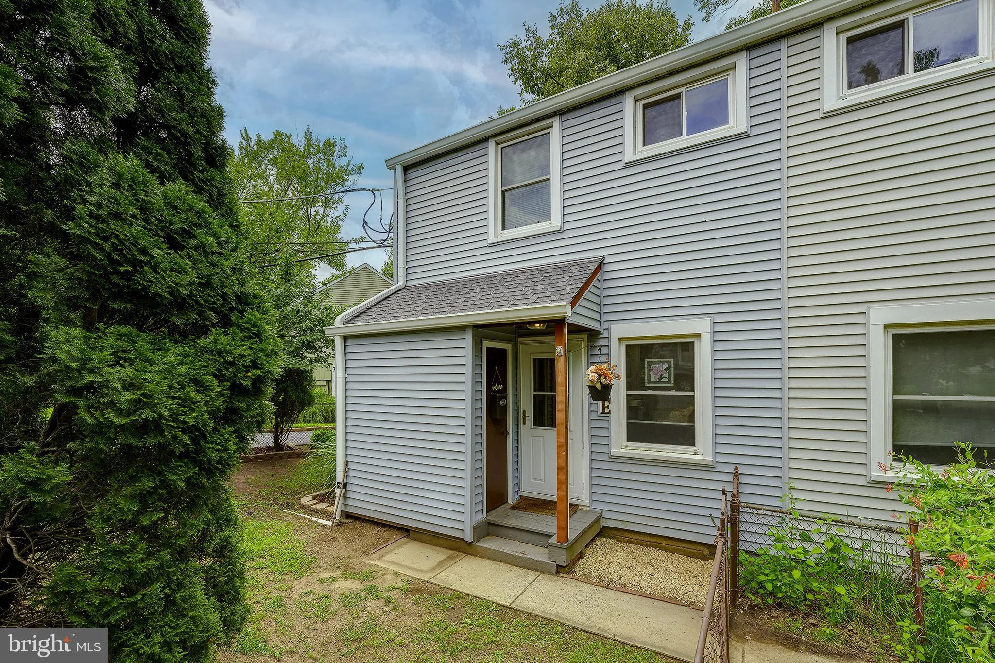 1 Laurel Hill Road