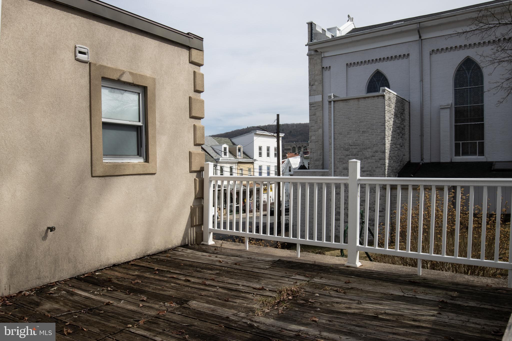 POTTSVILLE - Residential Lease