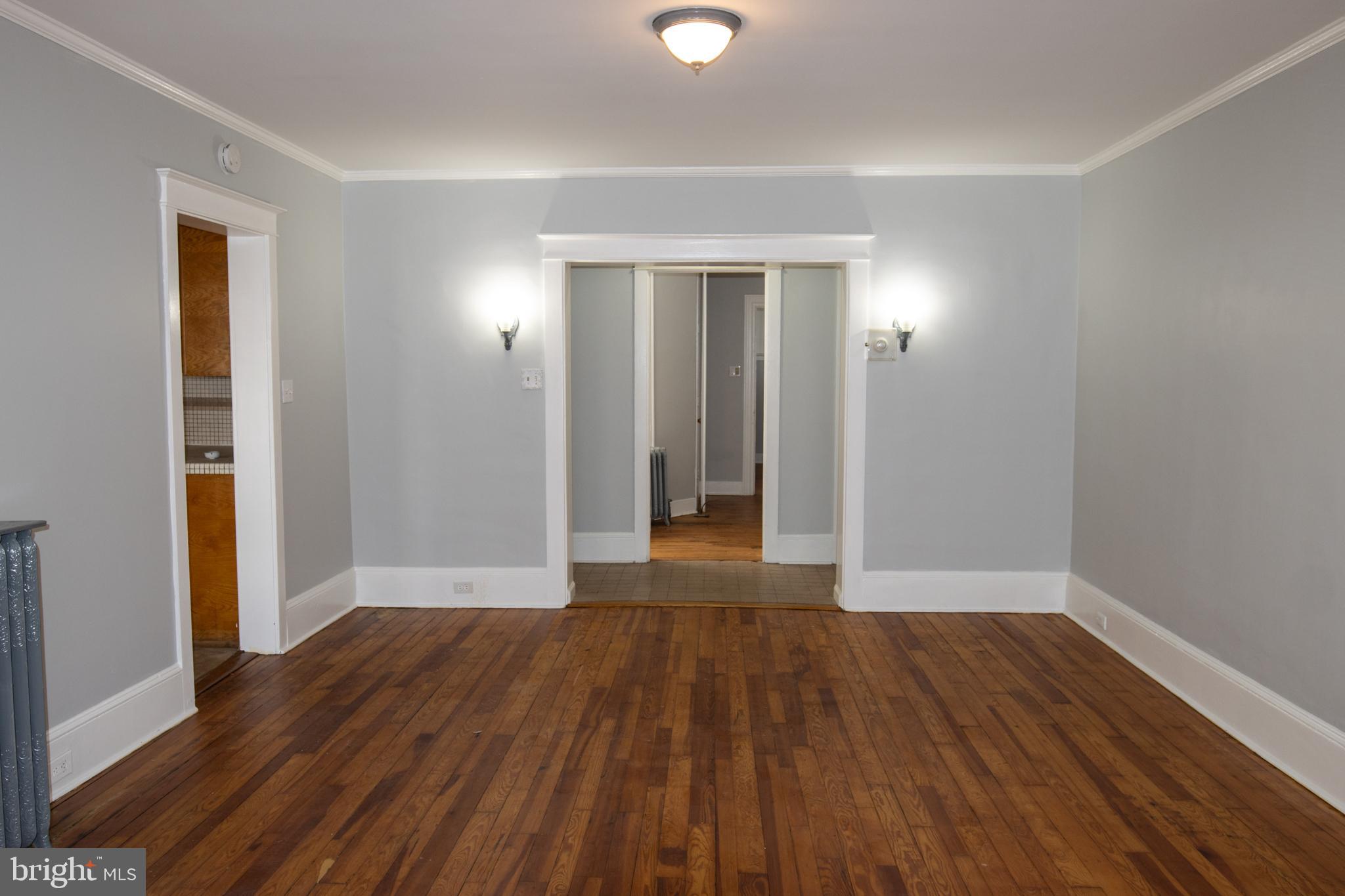 POTTSVILLE - Residential Lease