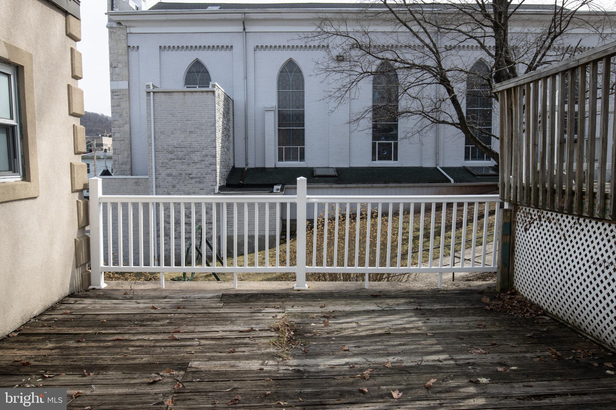 POTTSVILLE - Residential Lease