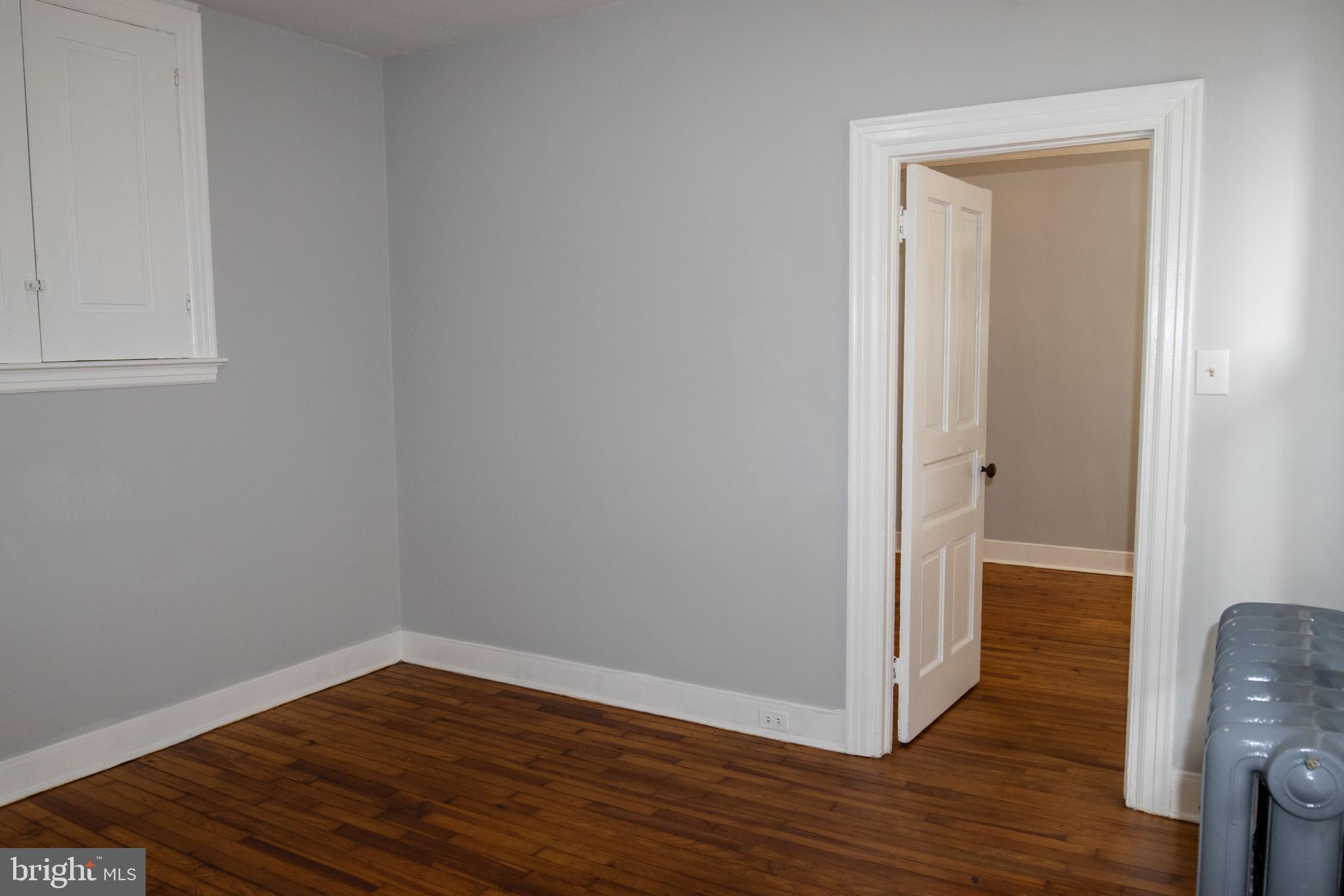 POTTSVILLE - Residential Lease