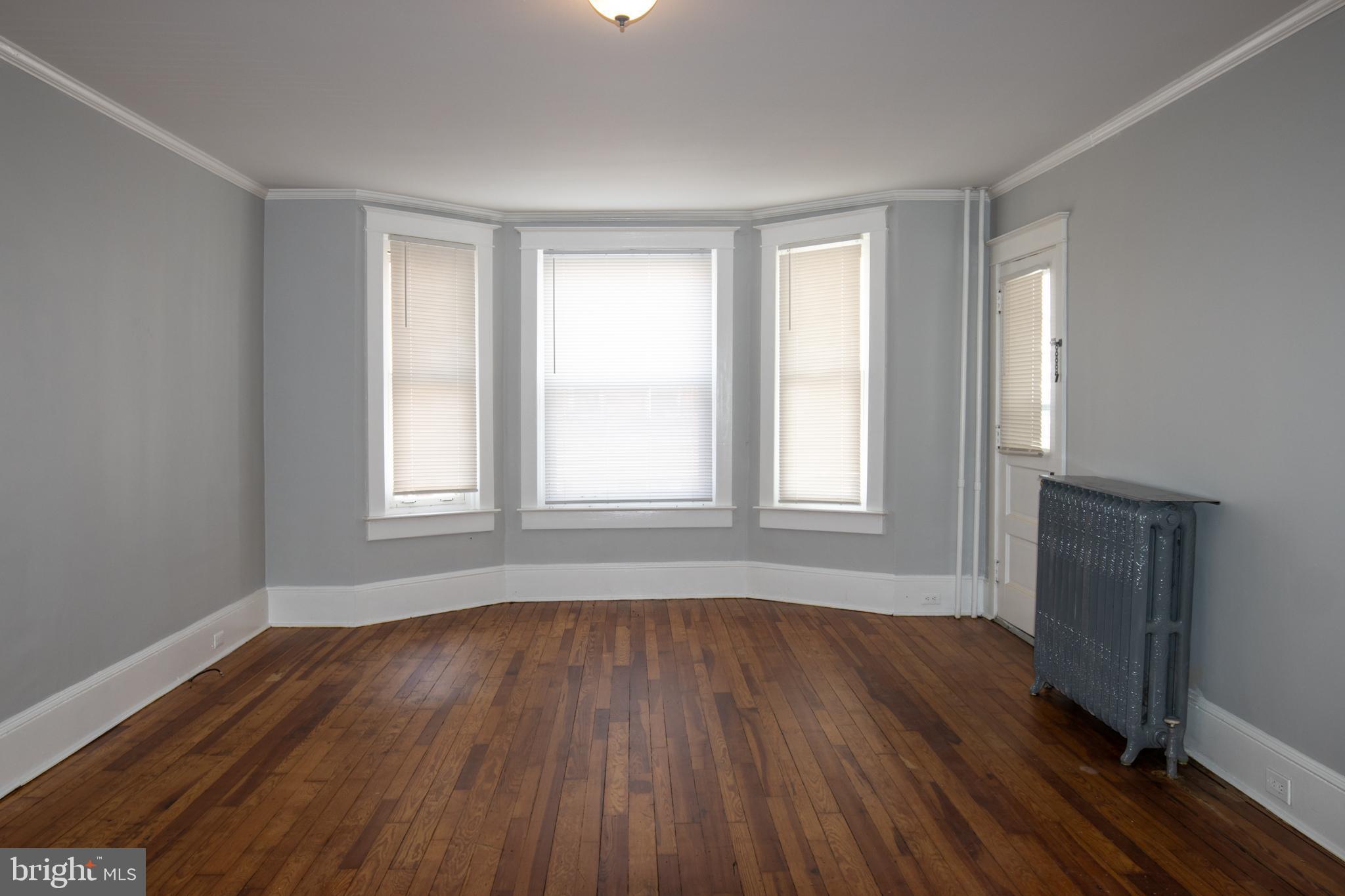 POTTSVILLE - Residential Lease