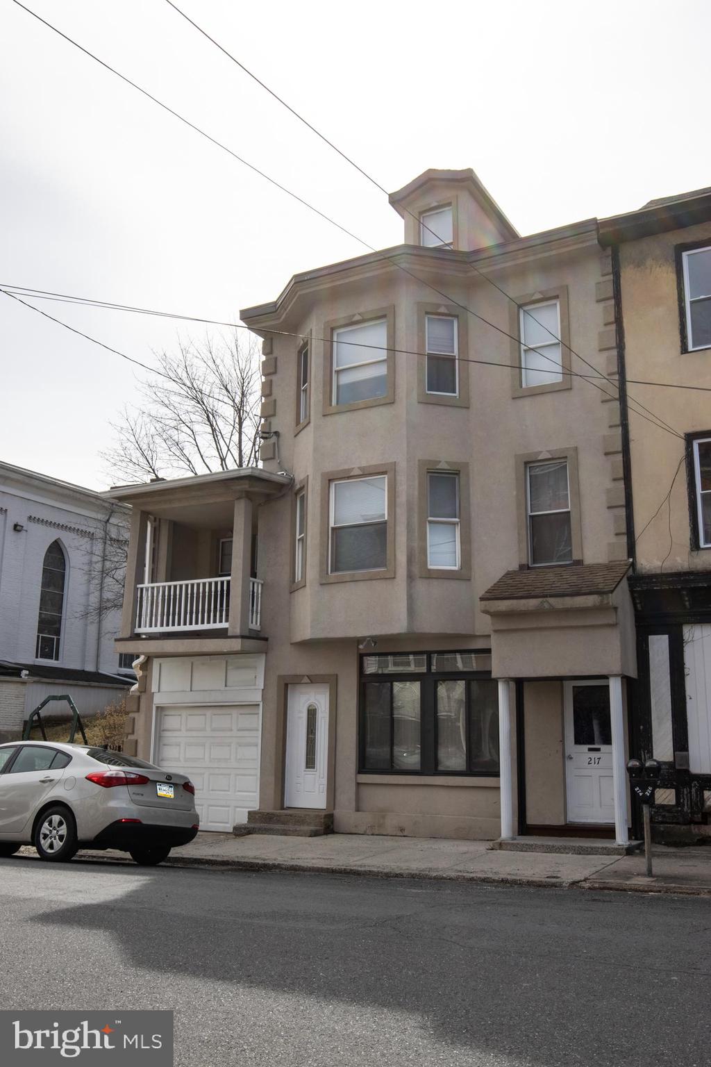 POTTSVILLE - Residential Lease