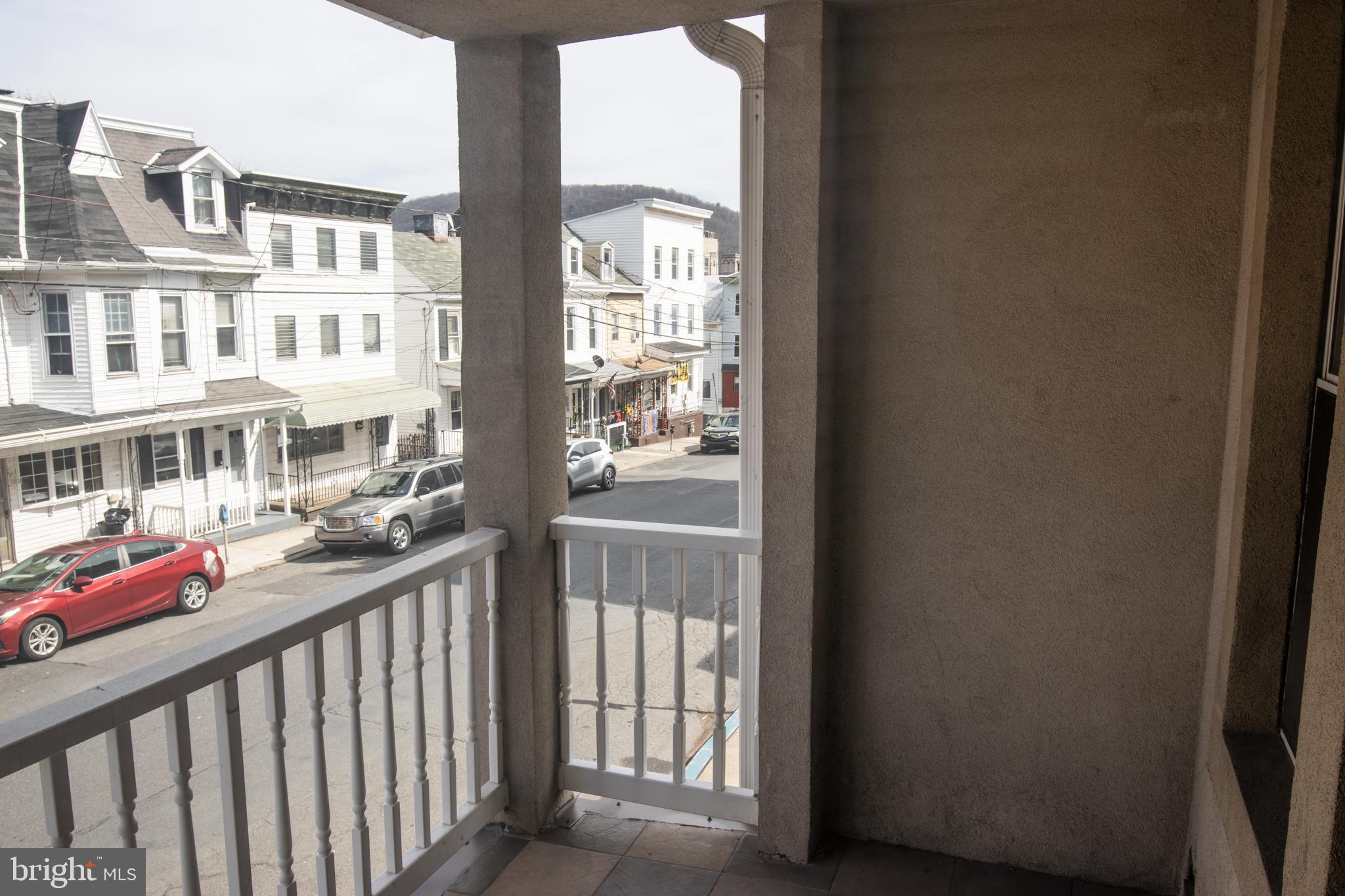 POTTSVILLE - Residential Lease