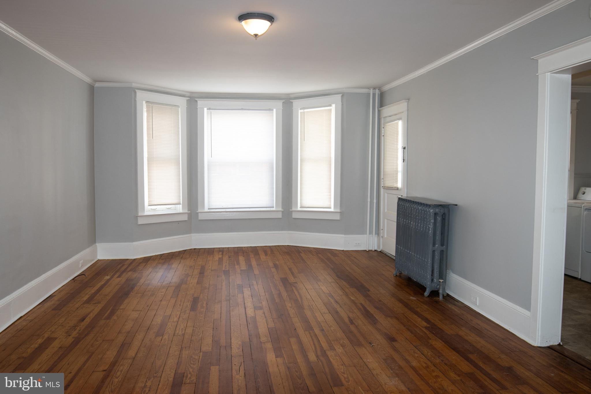 POTTSVILLE - Residential Lease