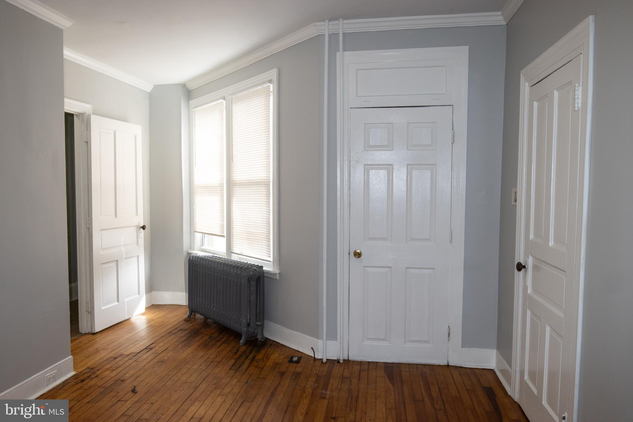 POTTSVILLE - Residential Lease