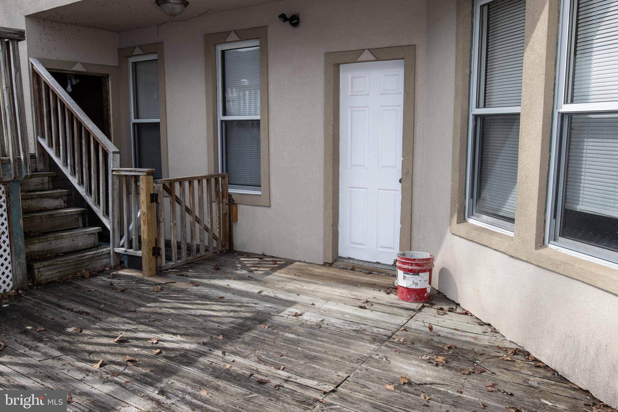 POTTSVILLE - Residential Lease