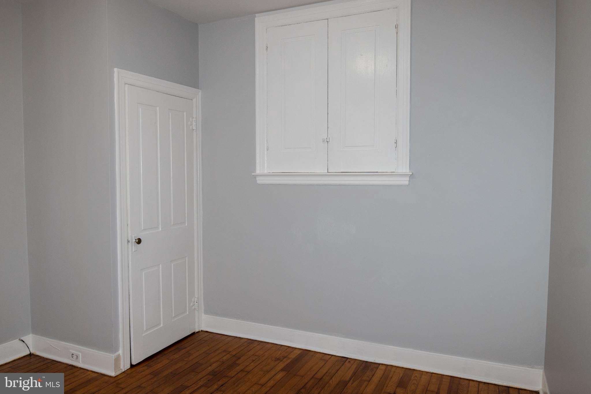 POTTSVILLE - Residential Lease