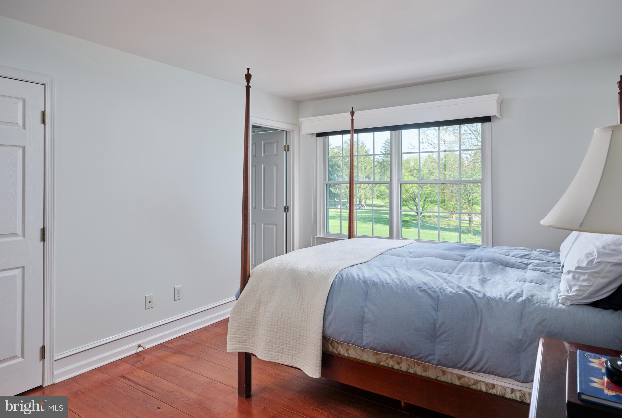 BUCKS CTY COUNTRYC - Residential