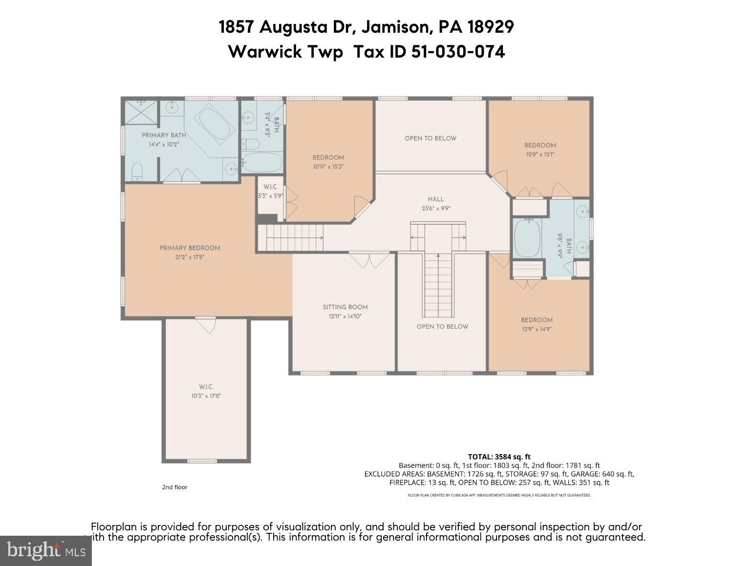 BUCKS CTY COUNTRYC - Residential