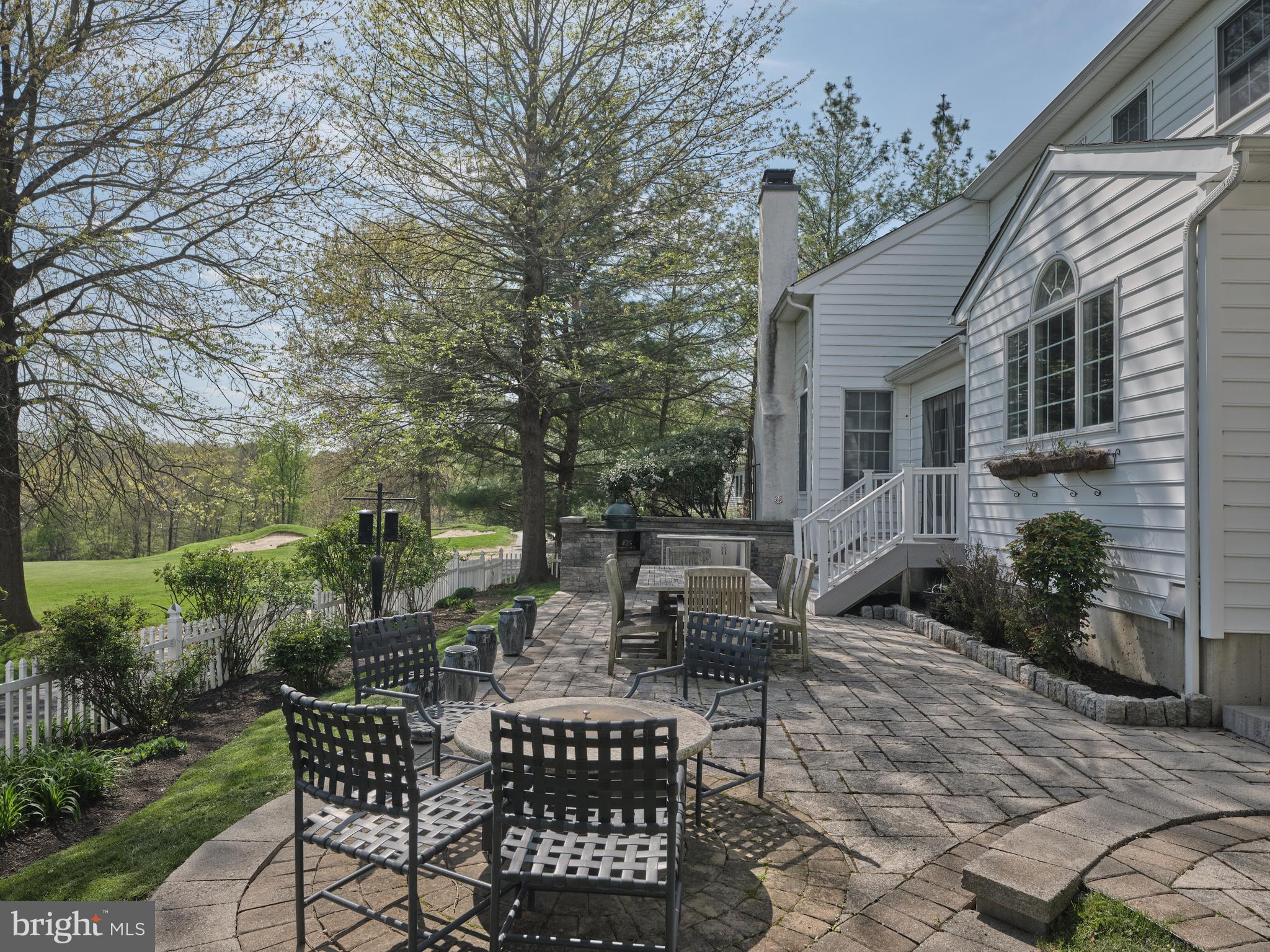 BUCKS CTY COUNTRYC - Residential