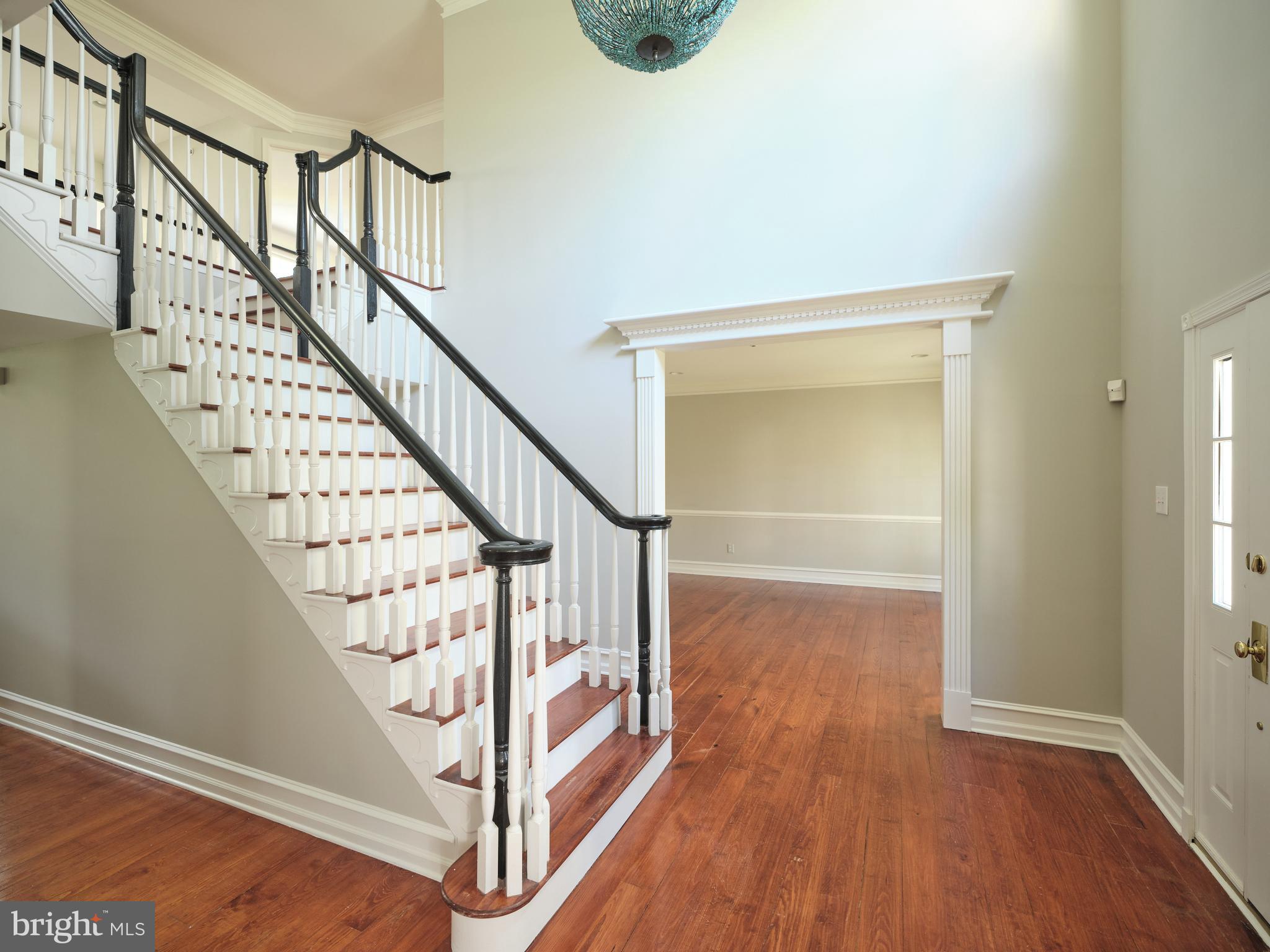 BUCKS CTY COUNTRYC - Residential