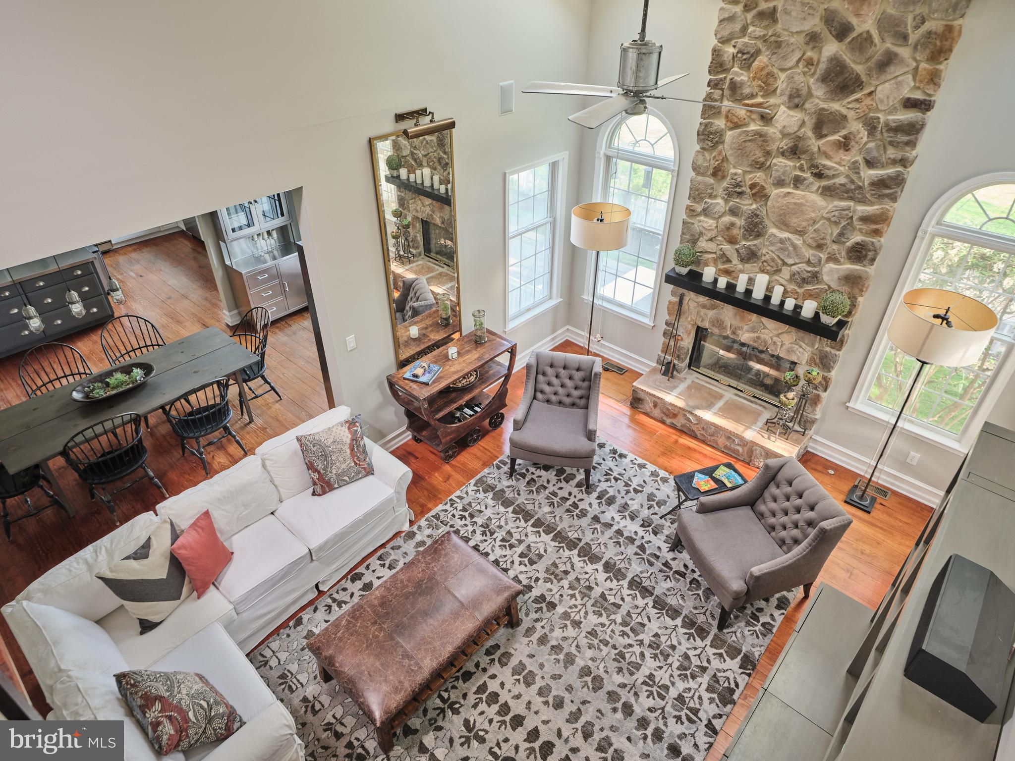 BUCKS CTY COUNTRYC - Residential