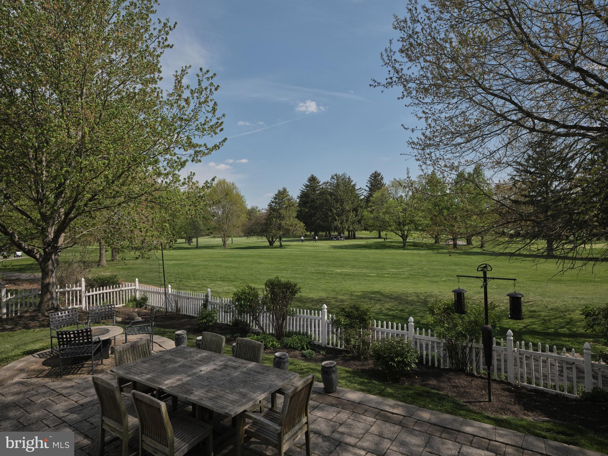 BUCKS CTY COUNTRYC - Residential