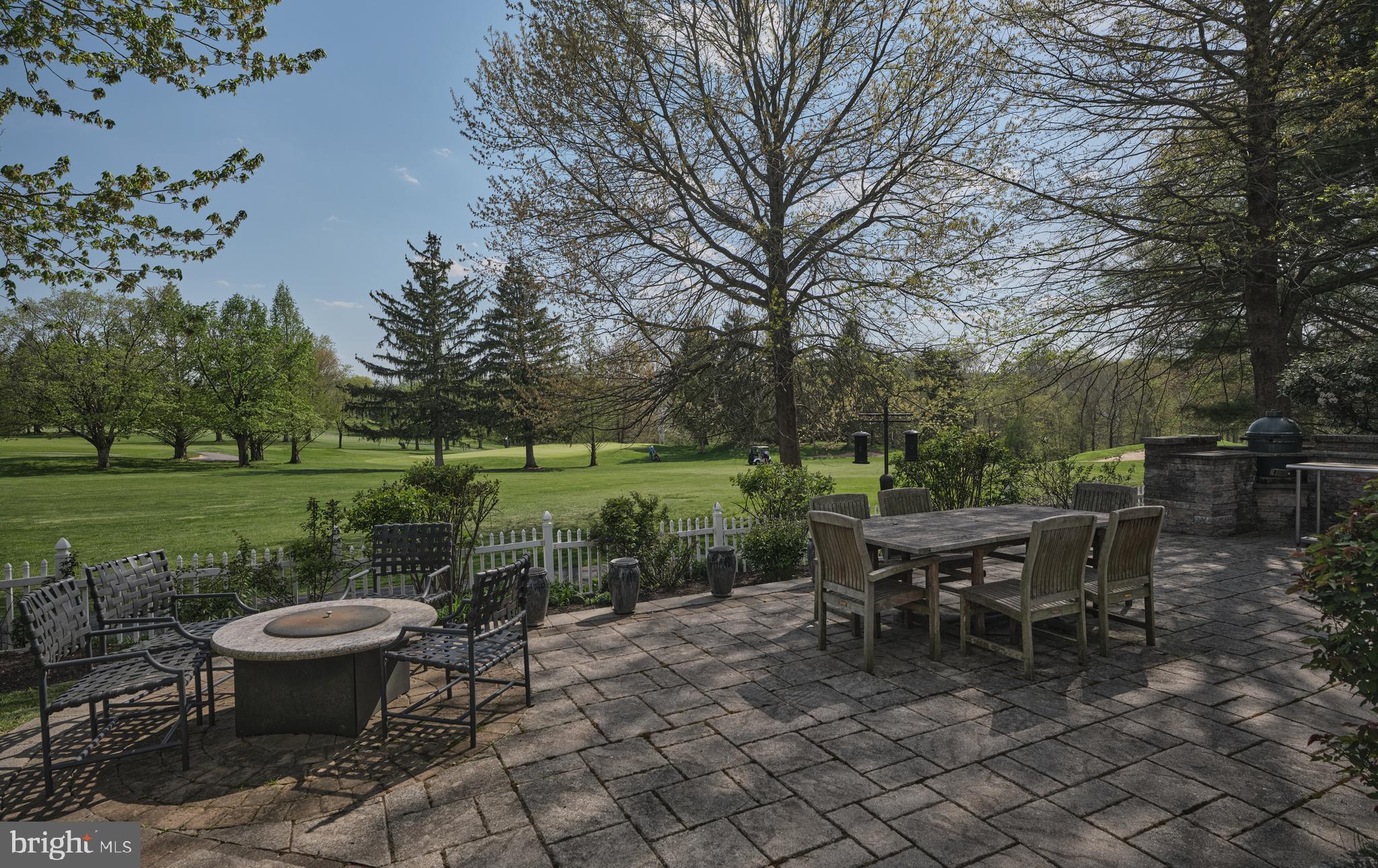 BUCKS CTY COUNTRYC - Residential