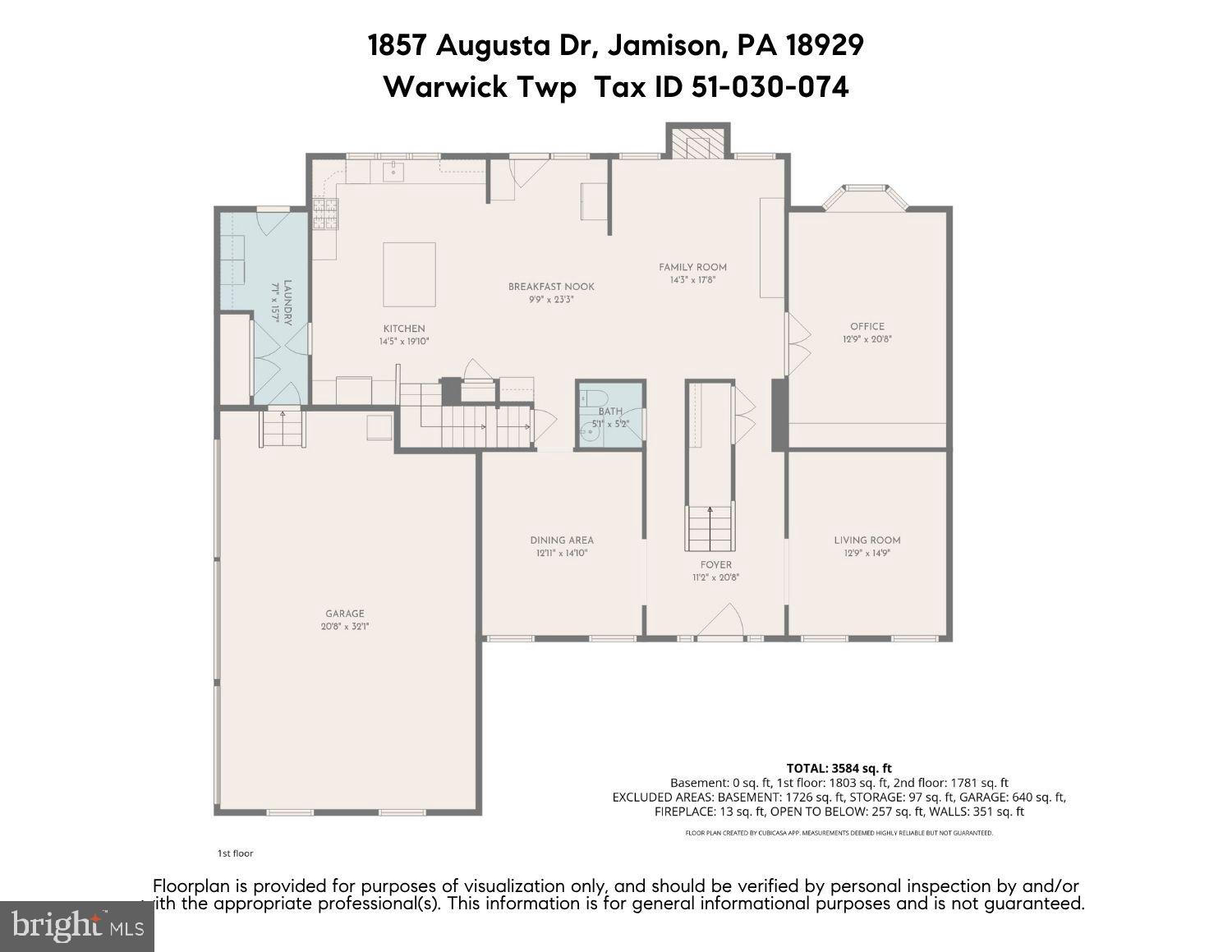 BUCKS CTY COUNTRYC - Residential