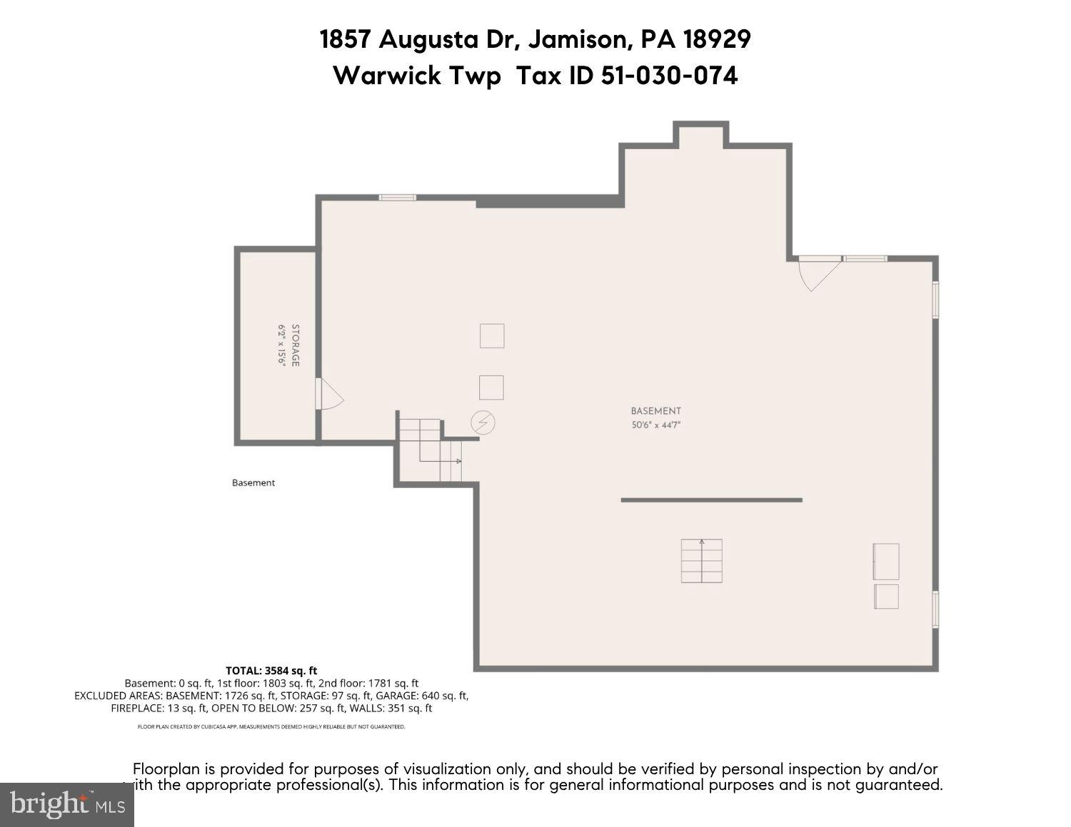 BUCKS CTY COUNTRYC - Residential