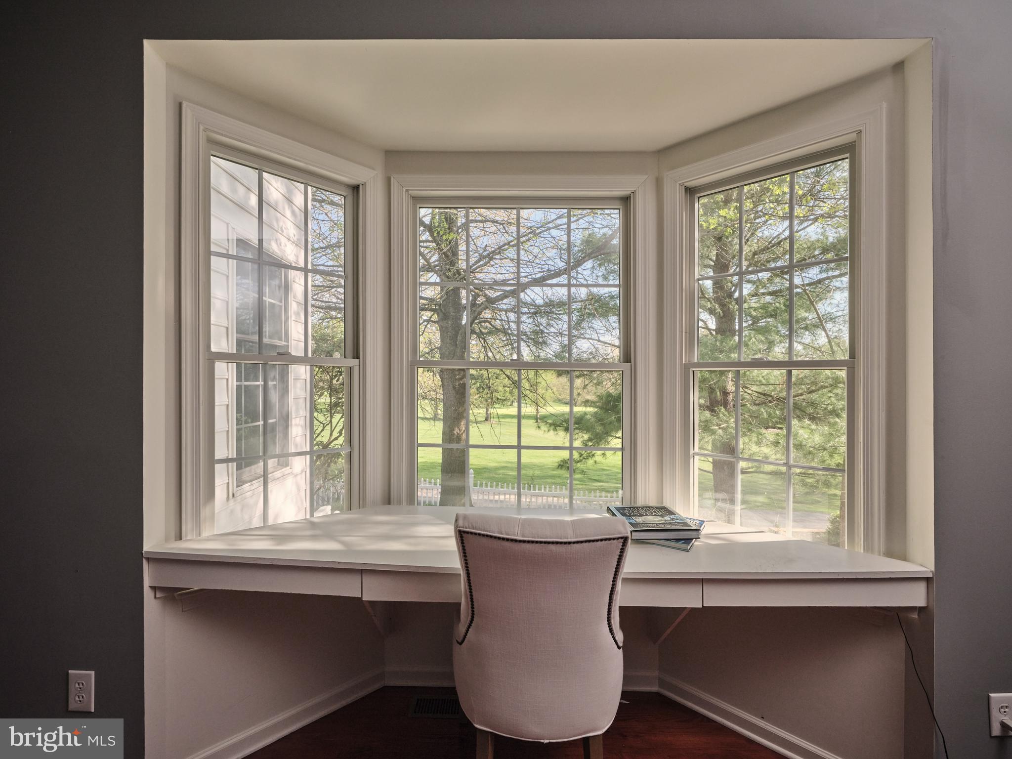 BUCKS CTY COUNTRYC - Residential