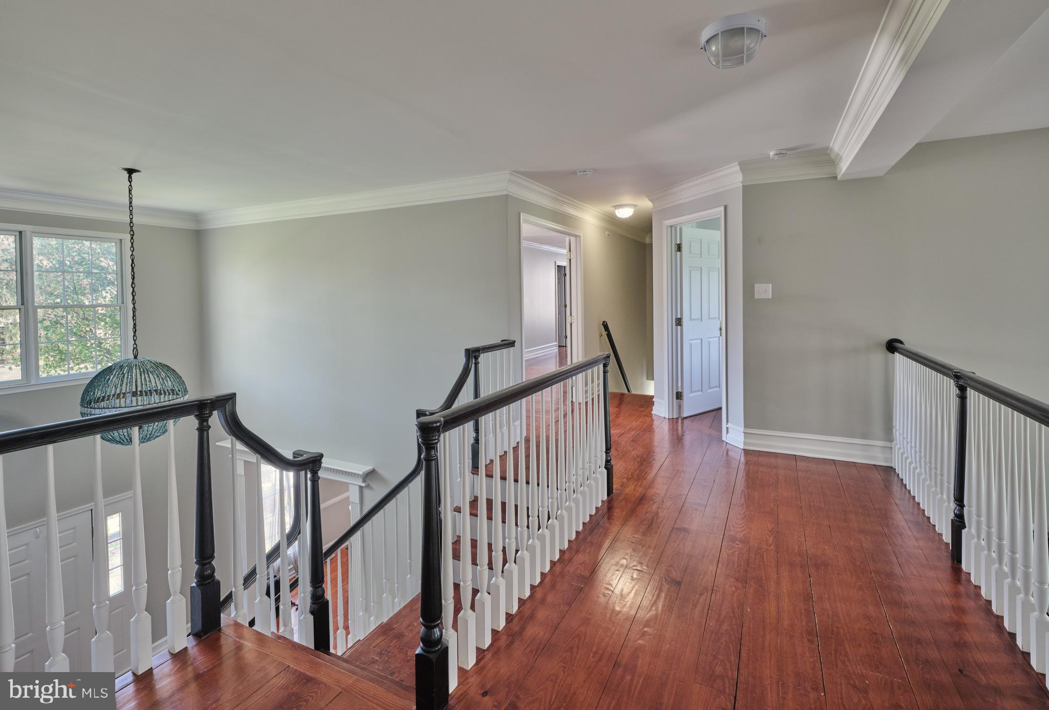 BUCKS CTY COUNTRYC - Residential
