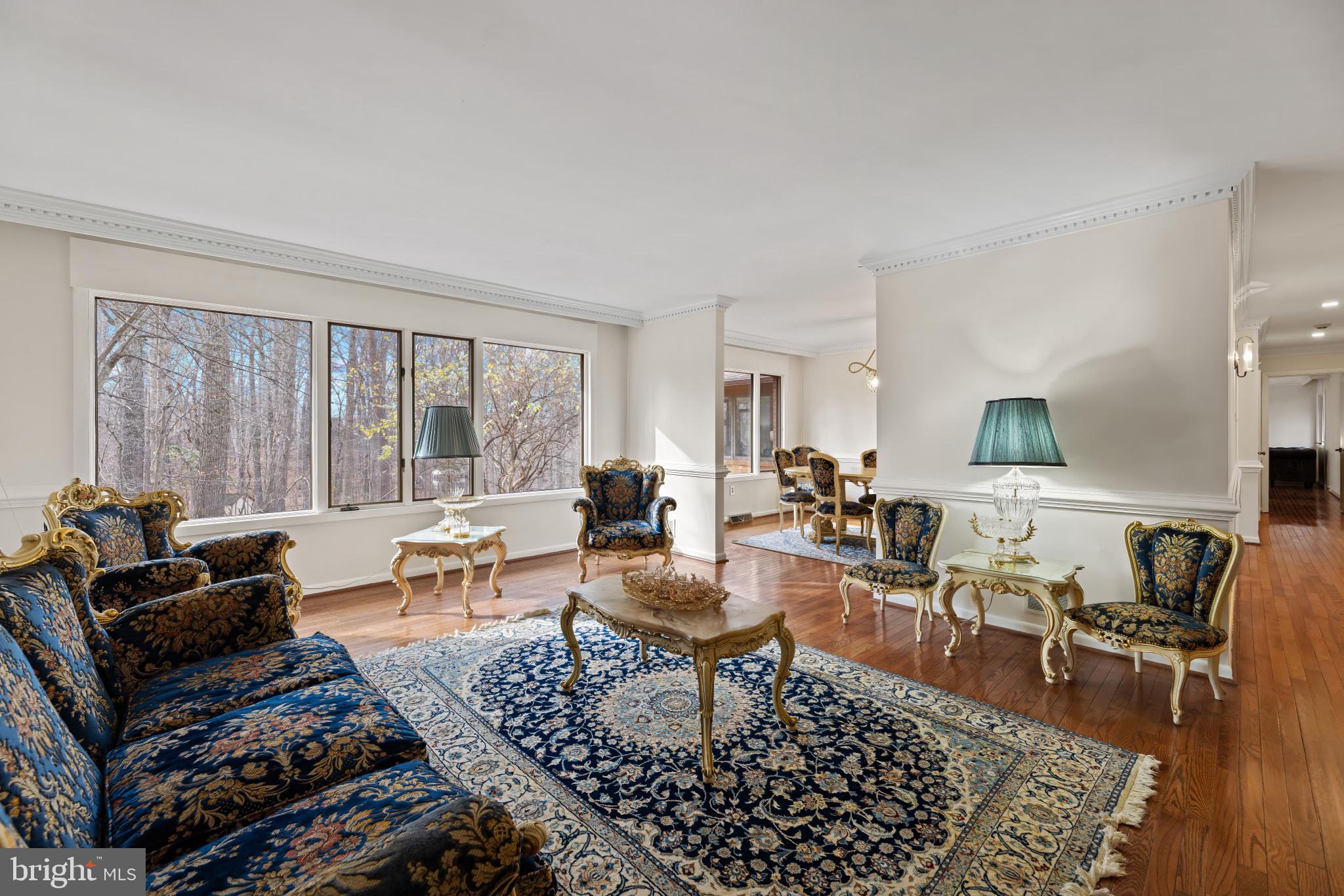 HUNTER RIDGE - Residential