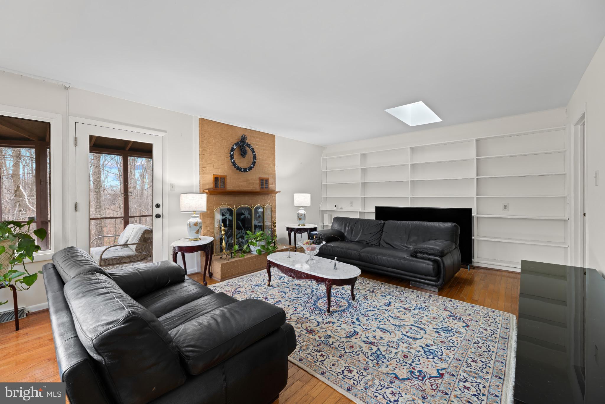 HUNTER RIDGE - Residential