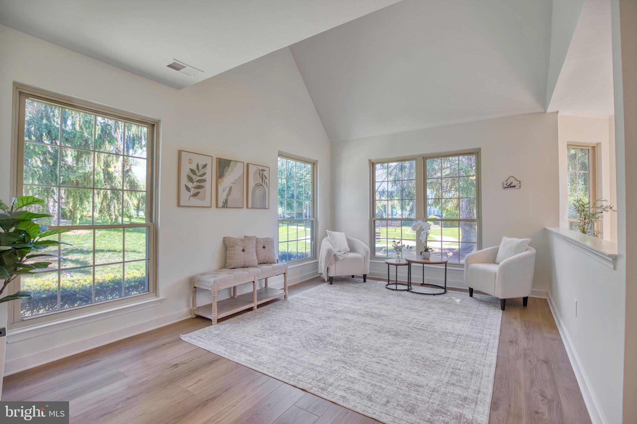 MONTGOMERY BROOKE - Residential