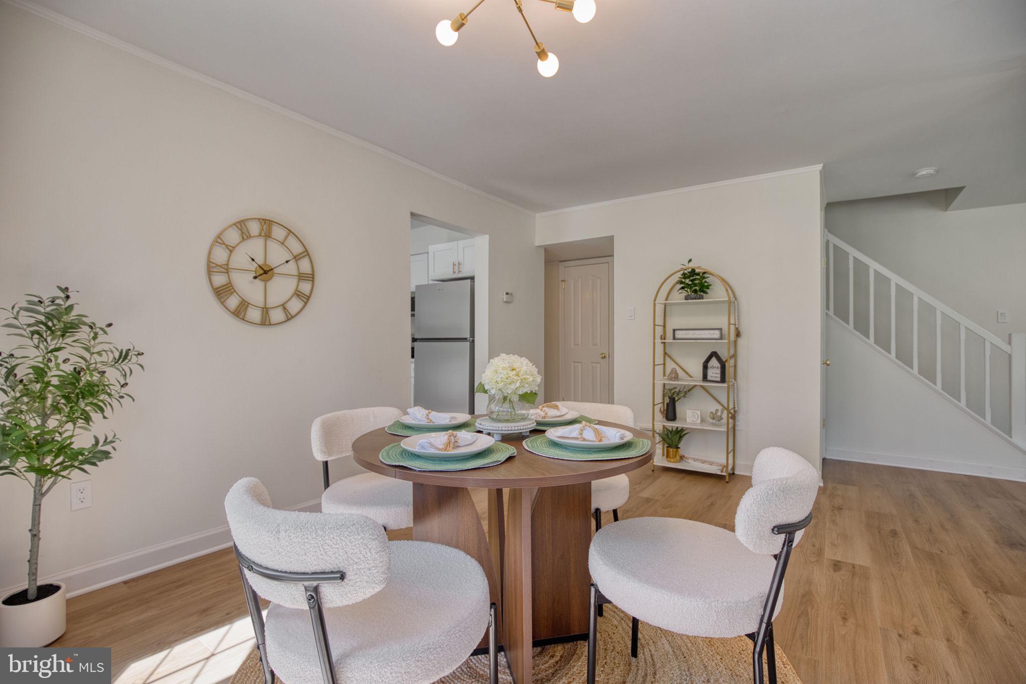 MONTGOMERY BROOKE - Residential