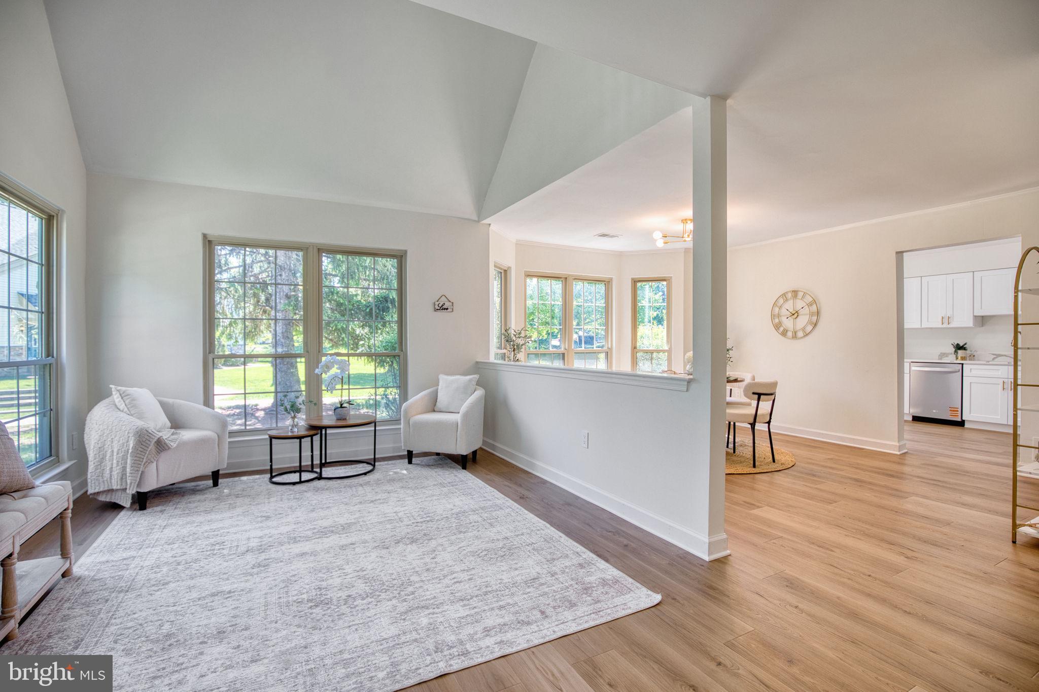 MONTGOMERY BROOKE - Residential