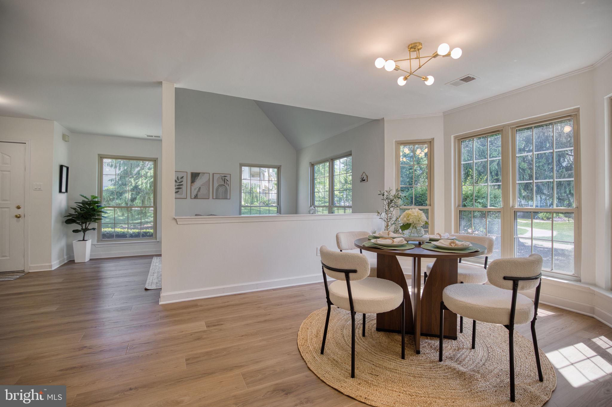 MONTGOMERY BROOKE - Residential