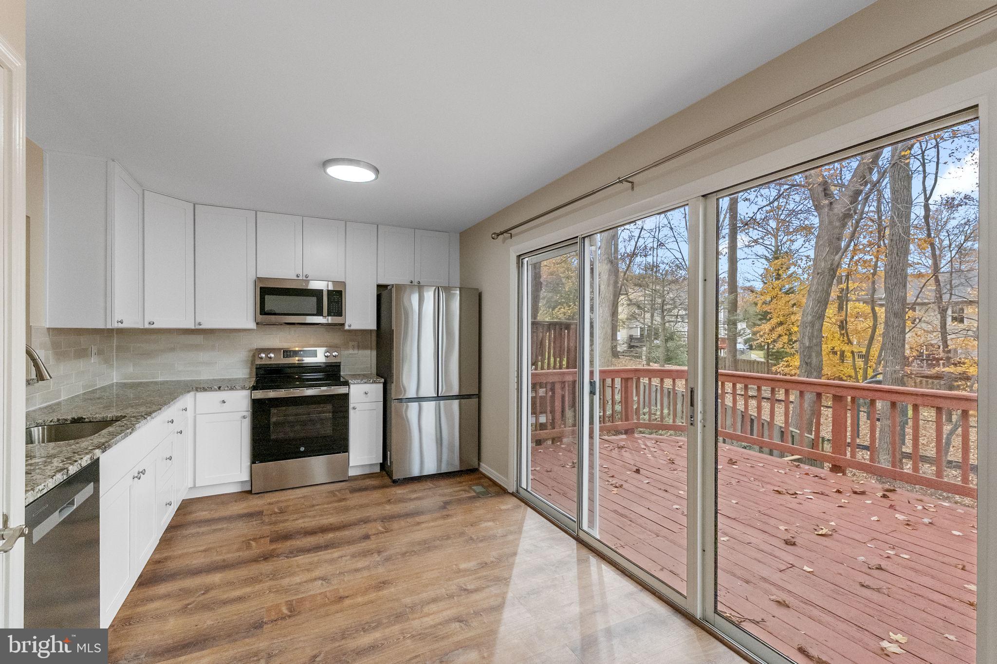 CHURCHILL TOWN SECTOR - Residential Lease